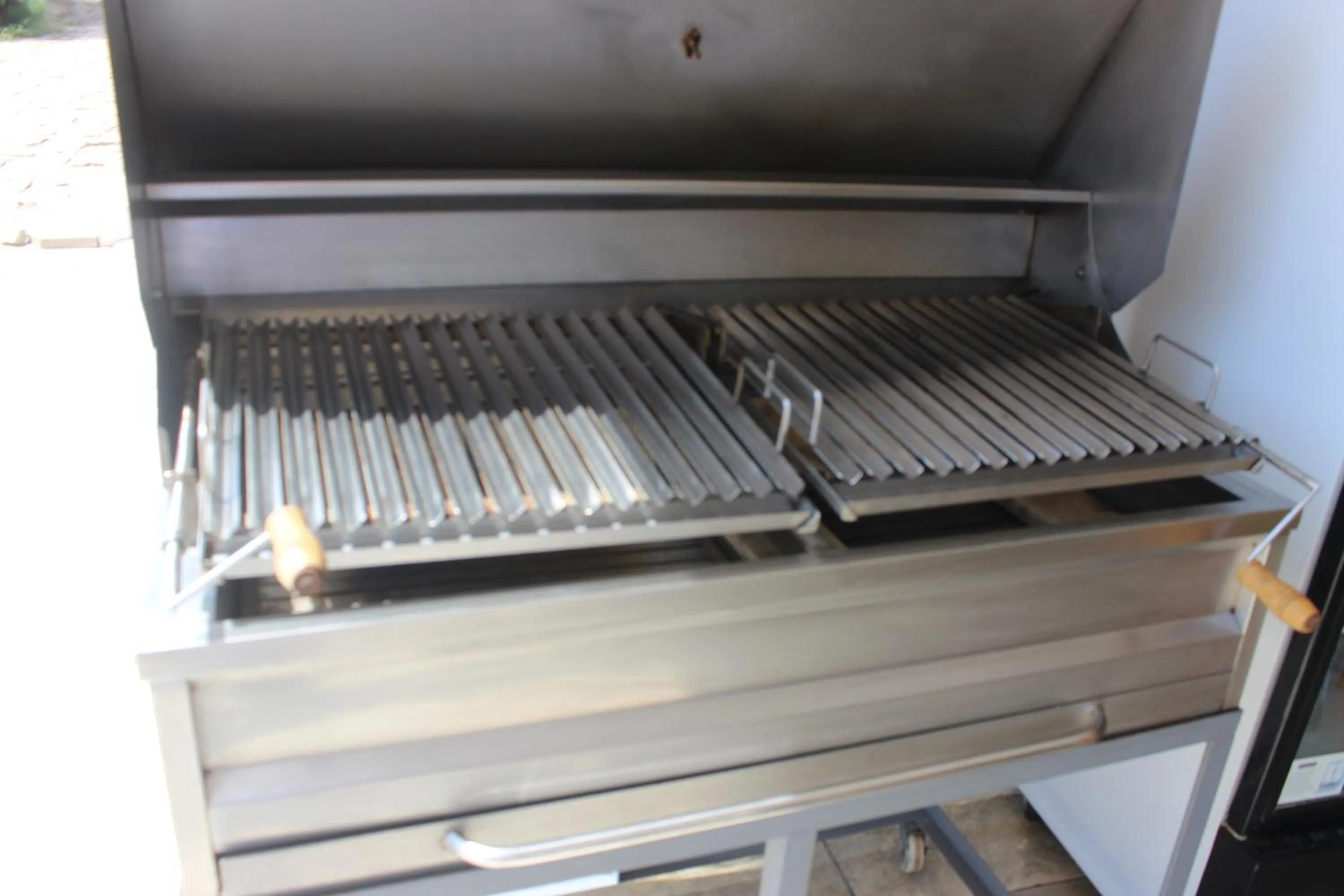 Las Fragatas Casa Hotel