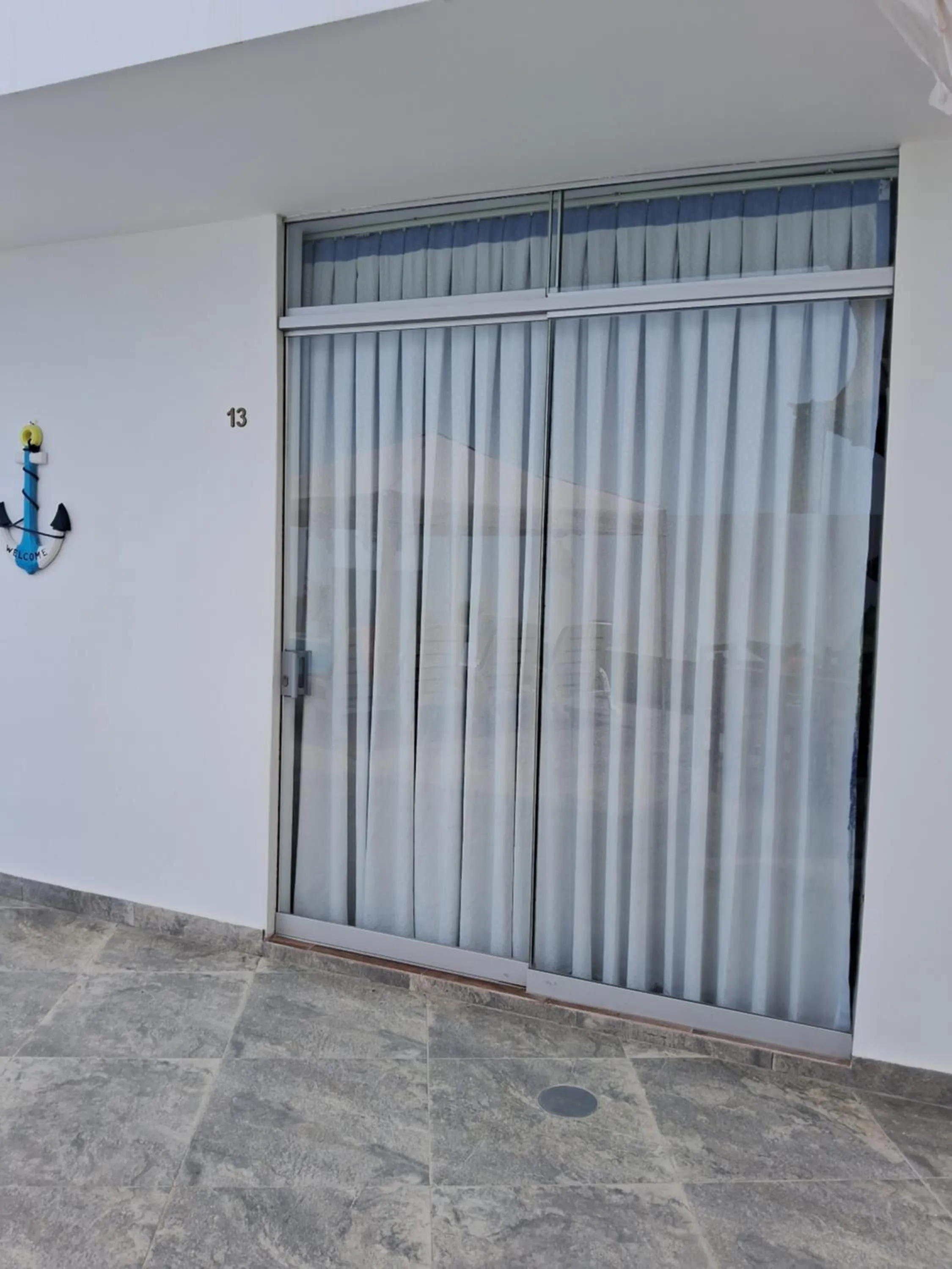 Las Fragatas Casa Hotel