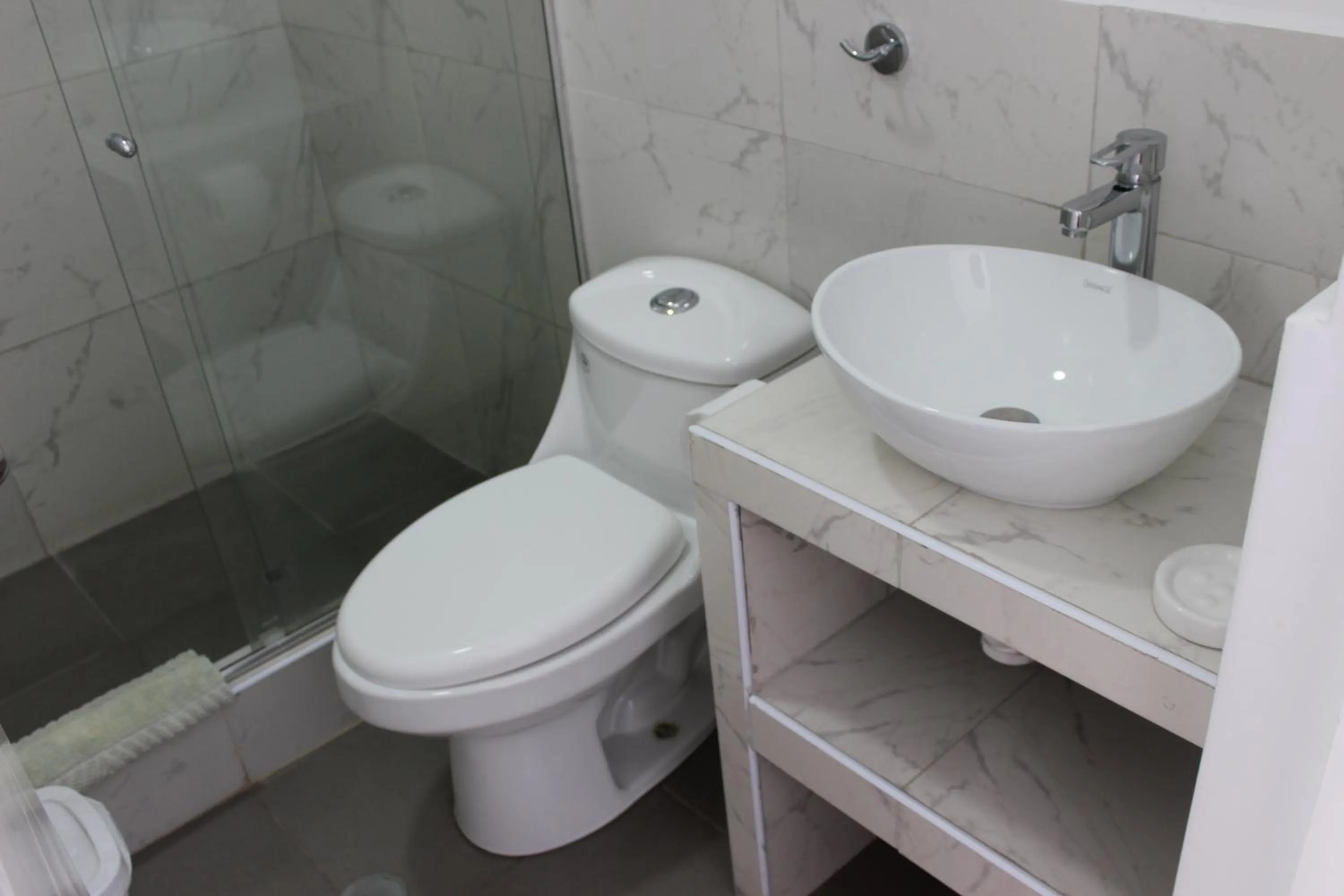 Las Fragatas Casa Hotel