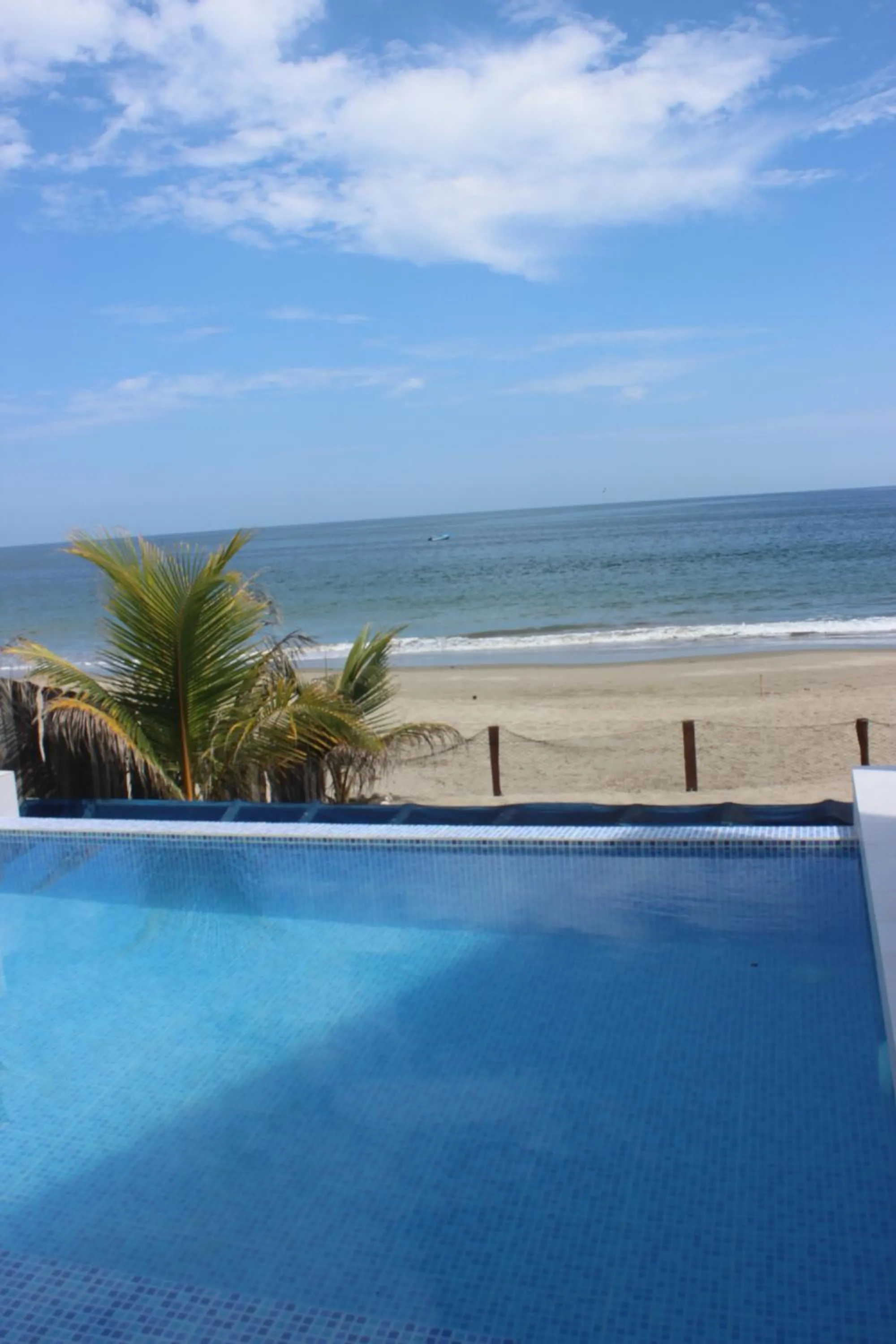 Las Fragatas Casa Hotel