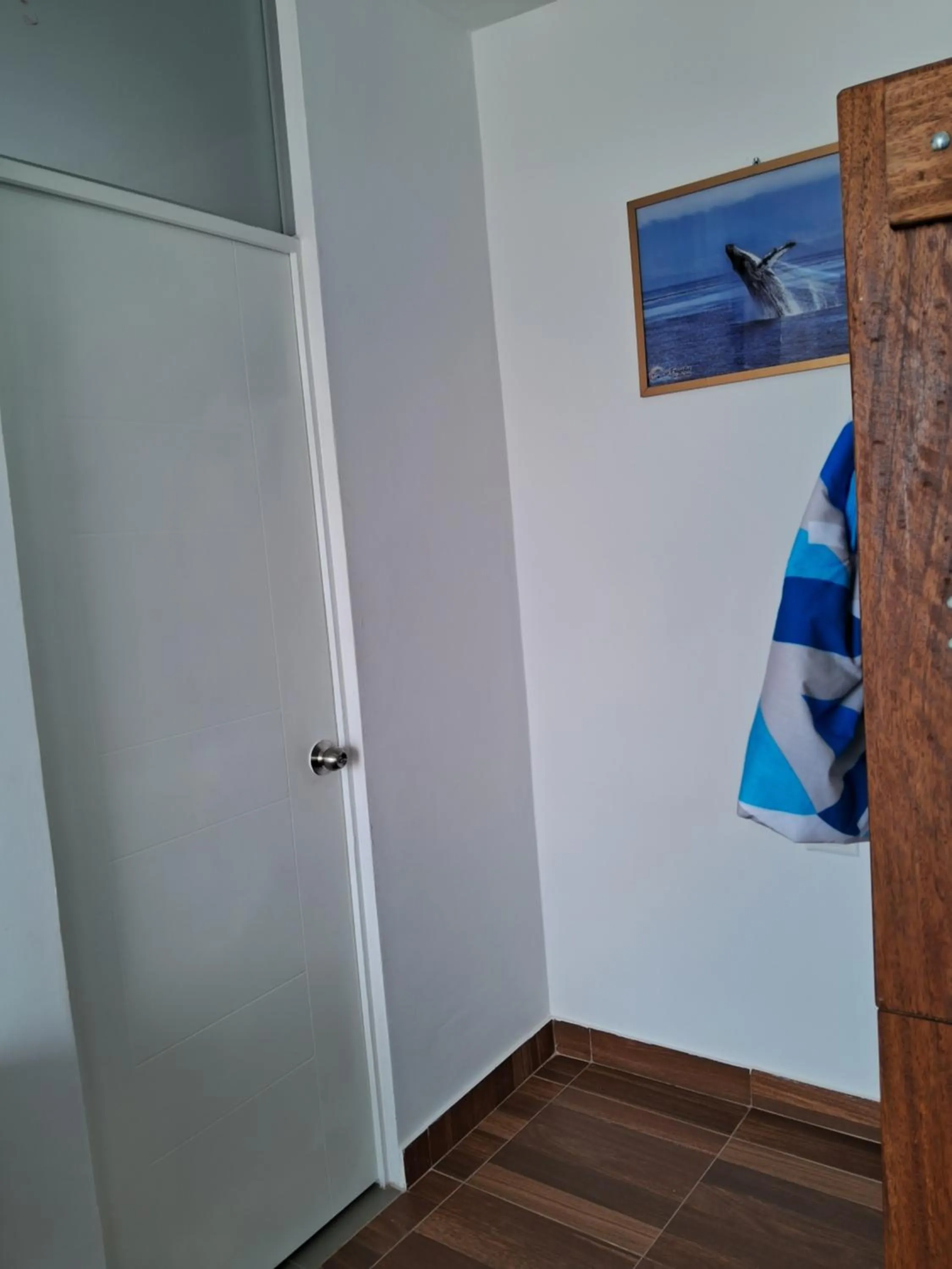 Las Fragatas Casa Hotel