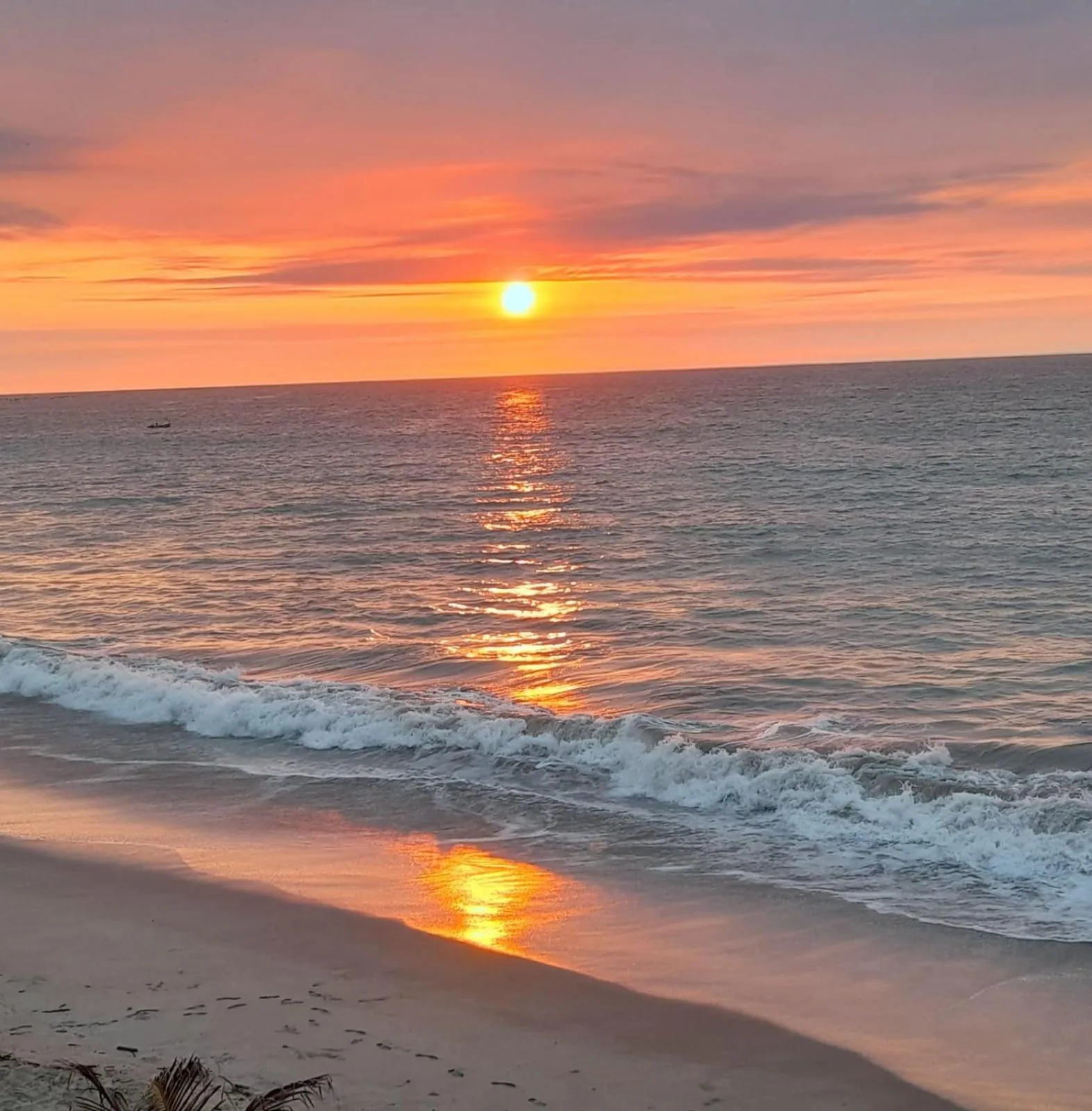 Las Fragatas Casa Hotel