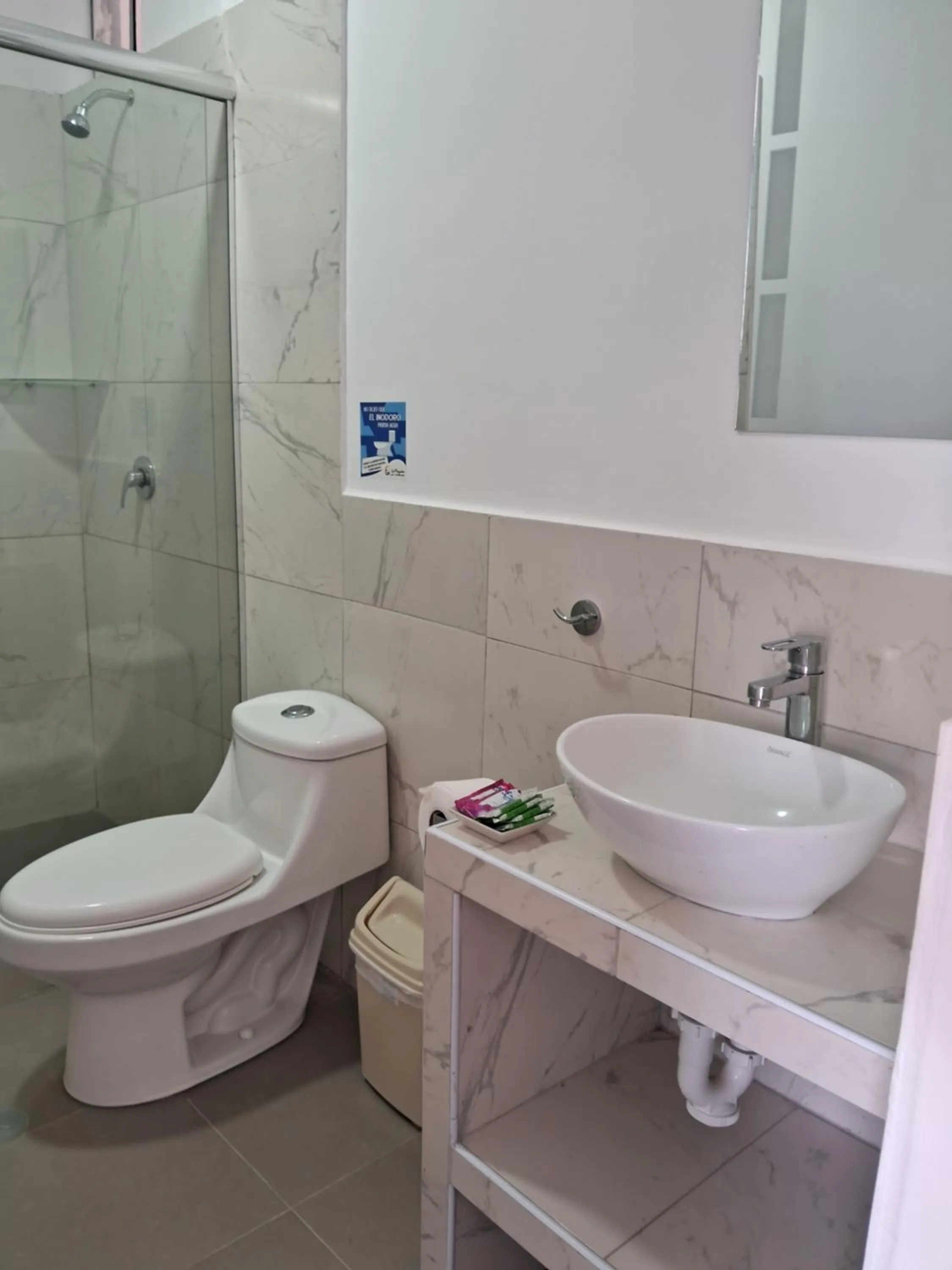 Las Fragatas Casa Hotel