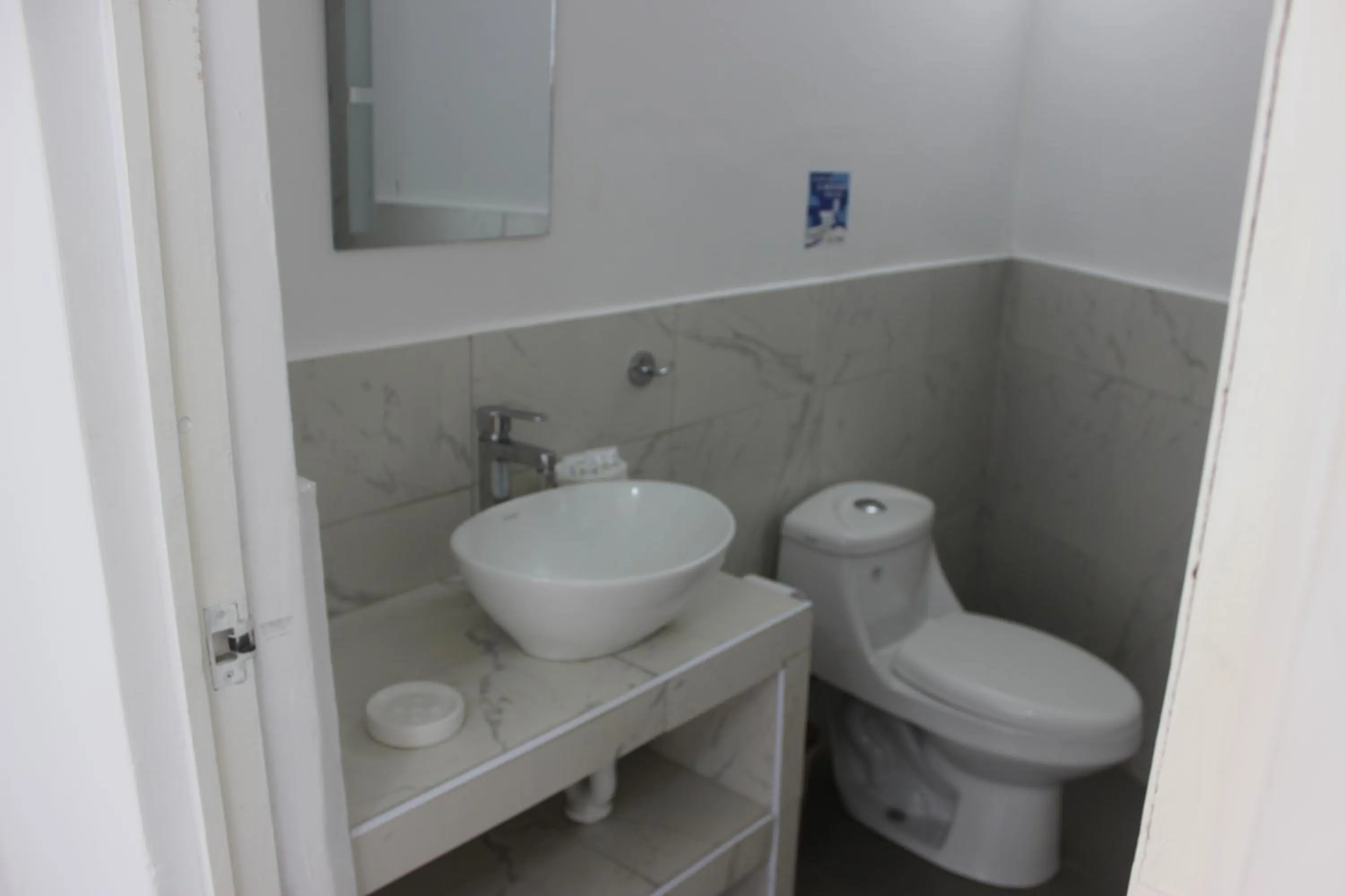 Las Fragatas Casa Hotel