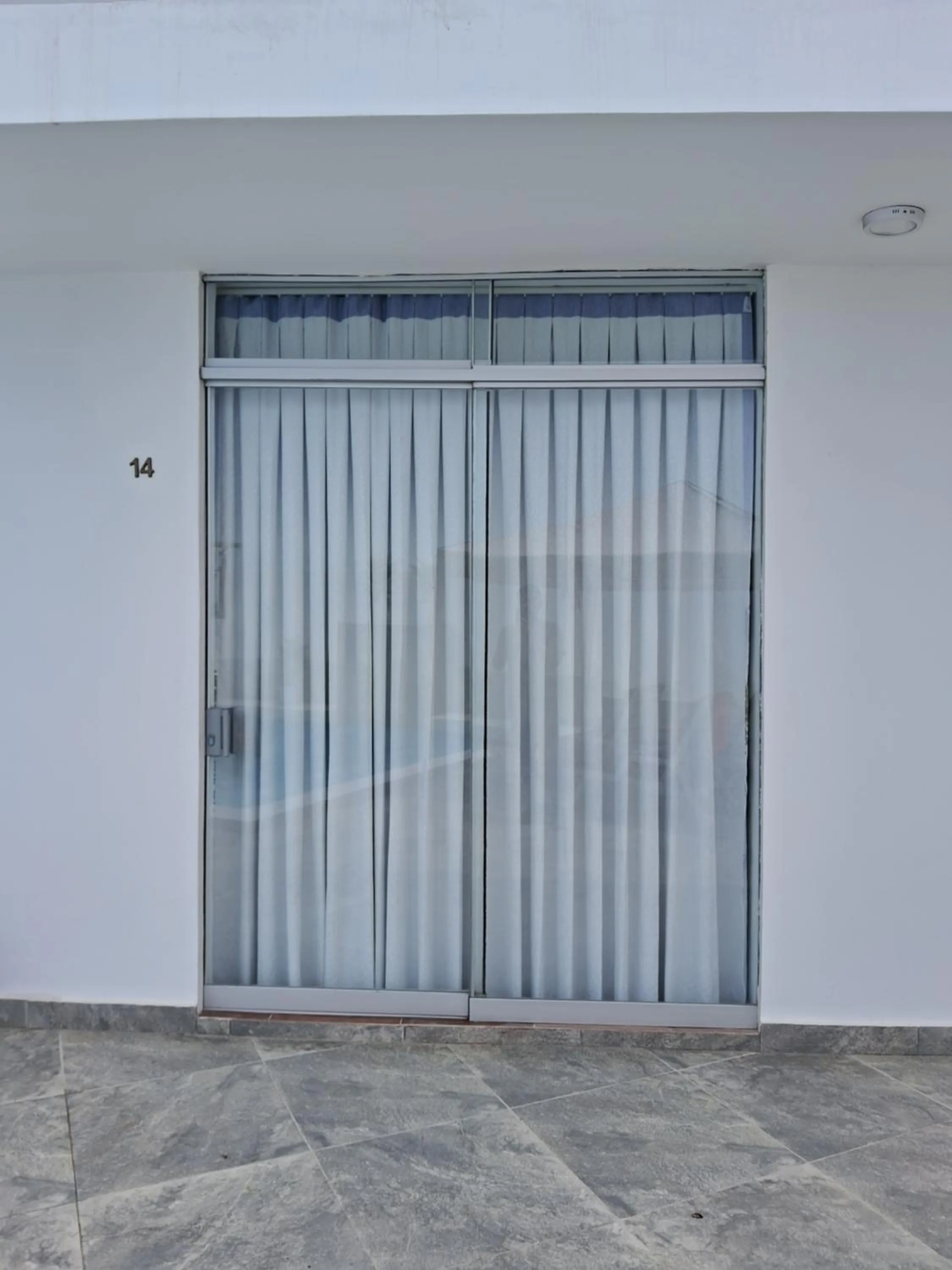 Las Fragatas Casa Hotel