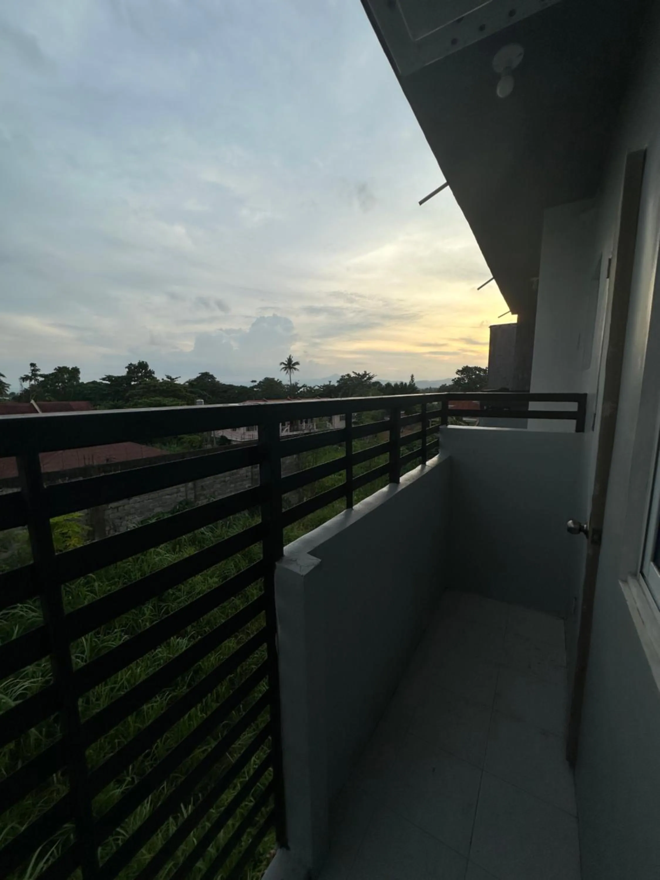 Balcony/Terrace in Twilight Tower