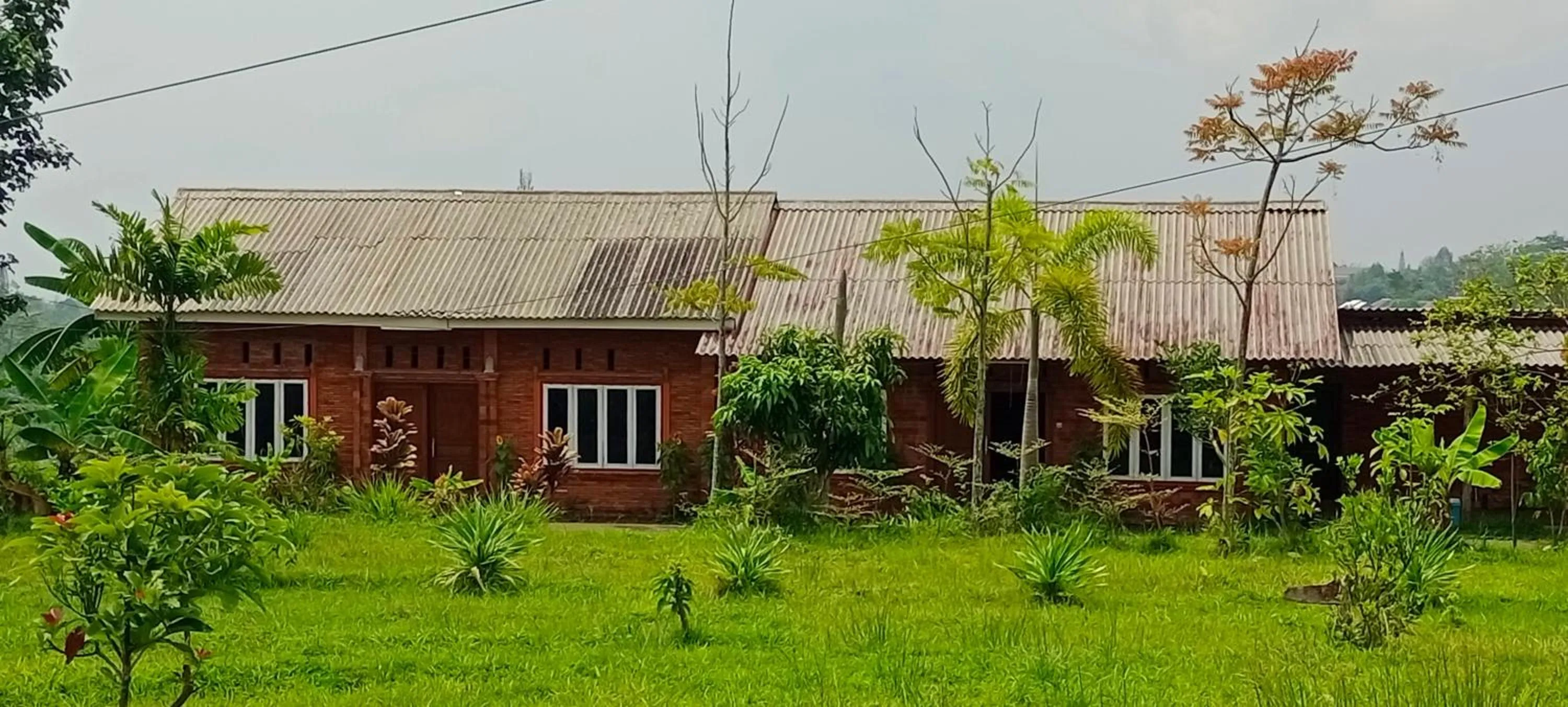 Property building in SUN GARDEN