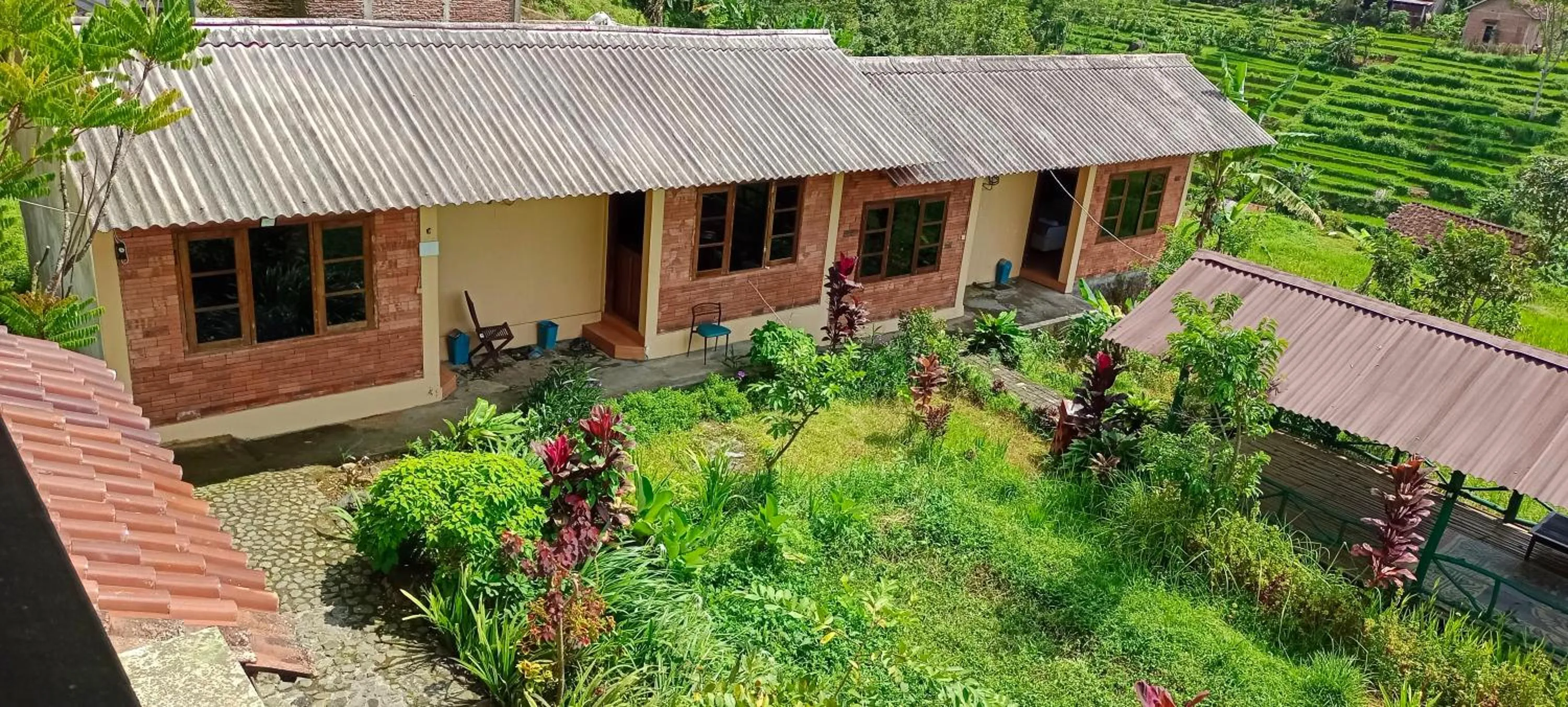 Property building in SUN GARDEN