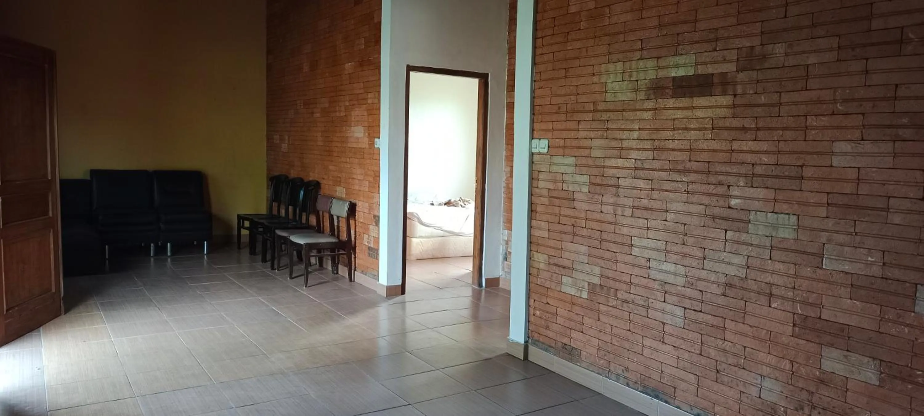 Living room in SUN GARDEN