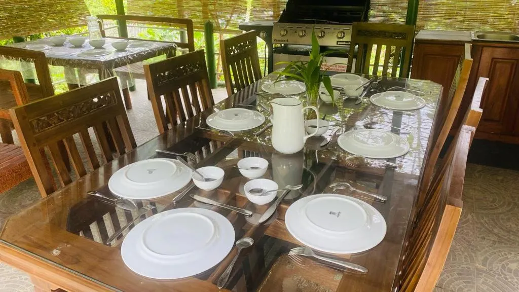 TEARAMB HOLIDAY BUNGALOW