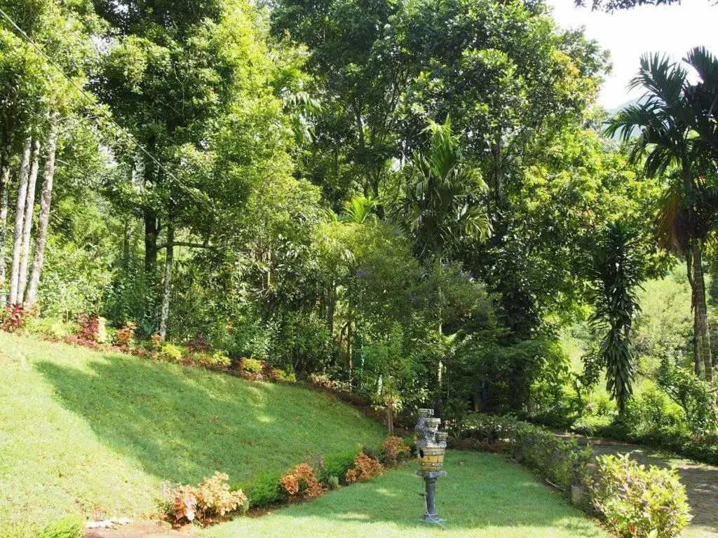 Double Room with Mountain View - single occupancy in TEARAMB HOLIDAY BUNGALOW Double Room with Mountain View - single occupancy in TEARAMB HOLIDAY BUNGALOW