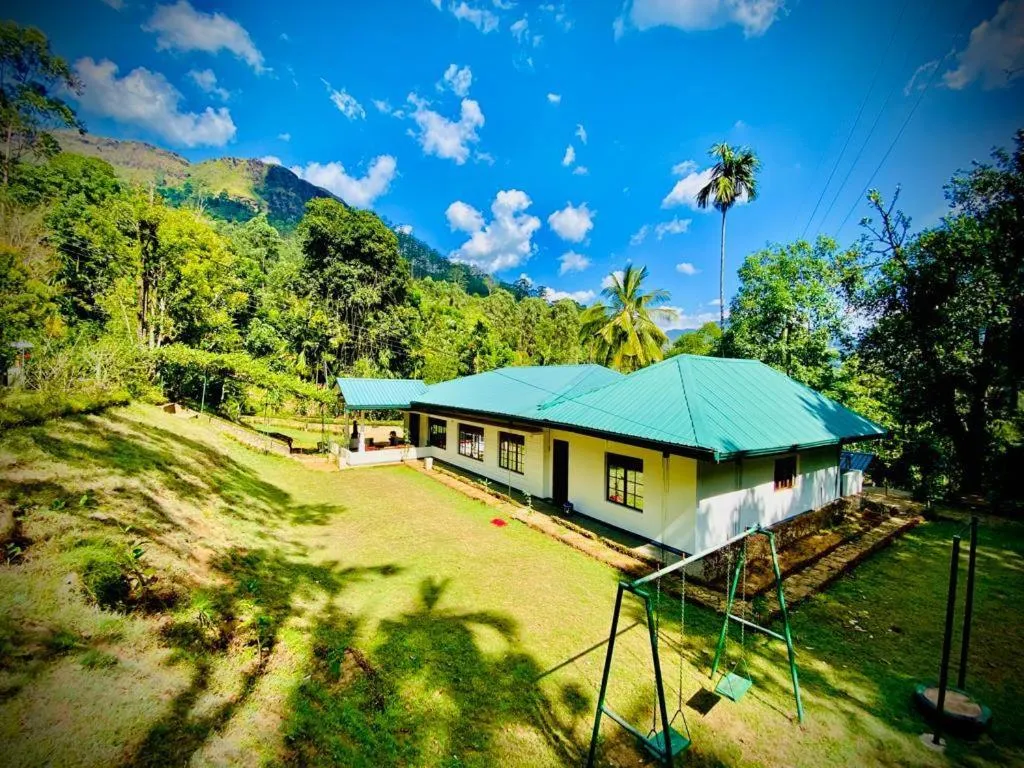 Natural landscape in TEARAMB HOLIDAY BUNGALOW