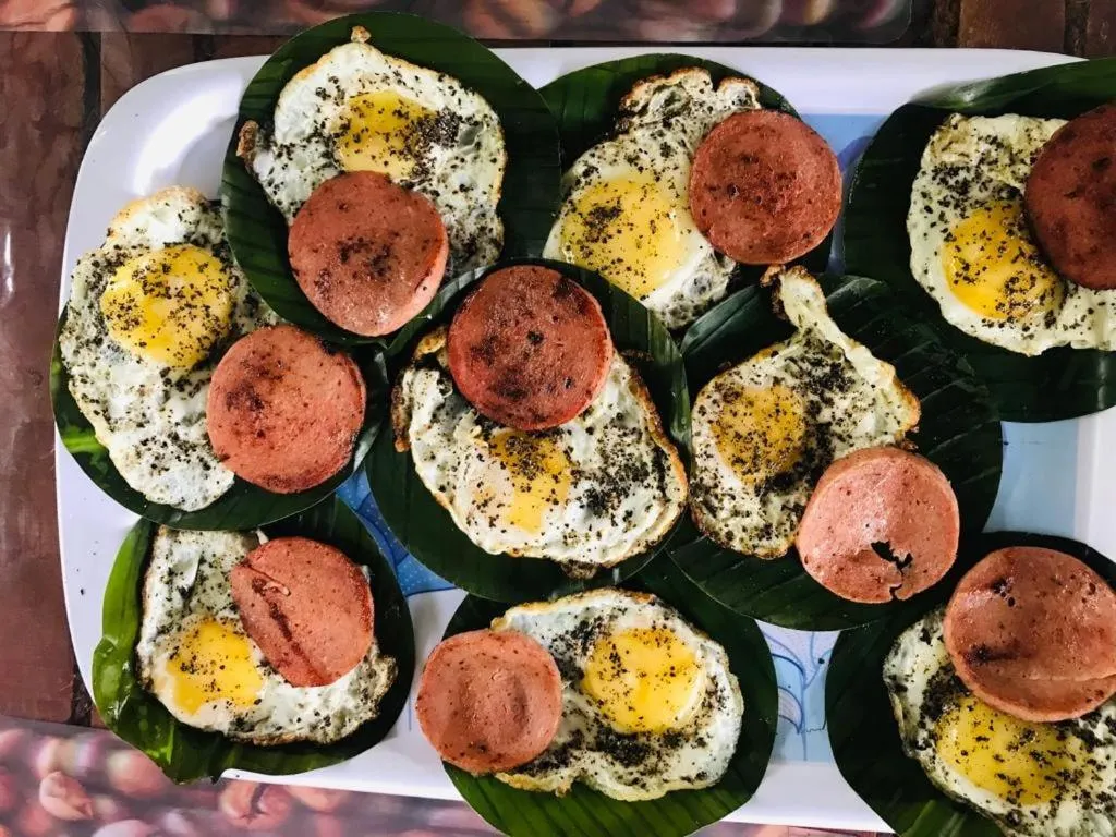 TEARAMB HOLIDAY BUNGALOW