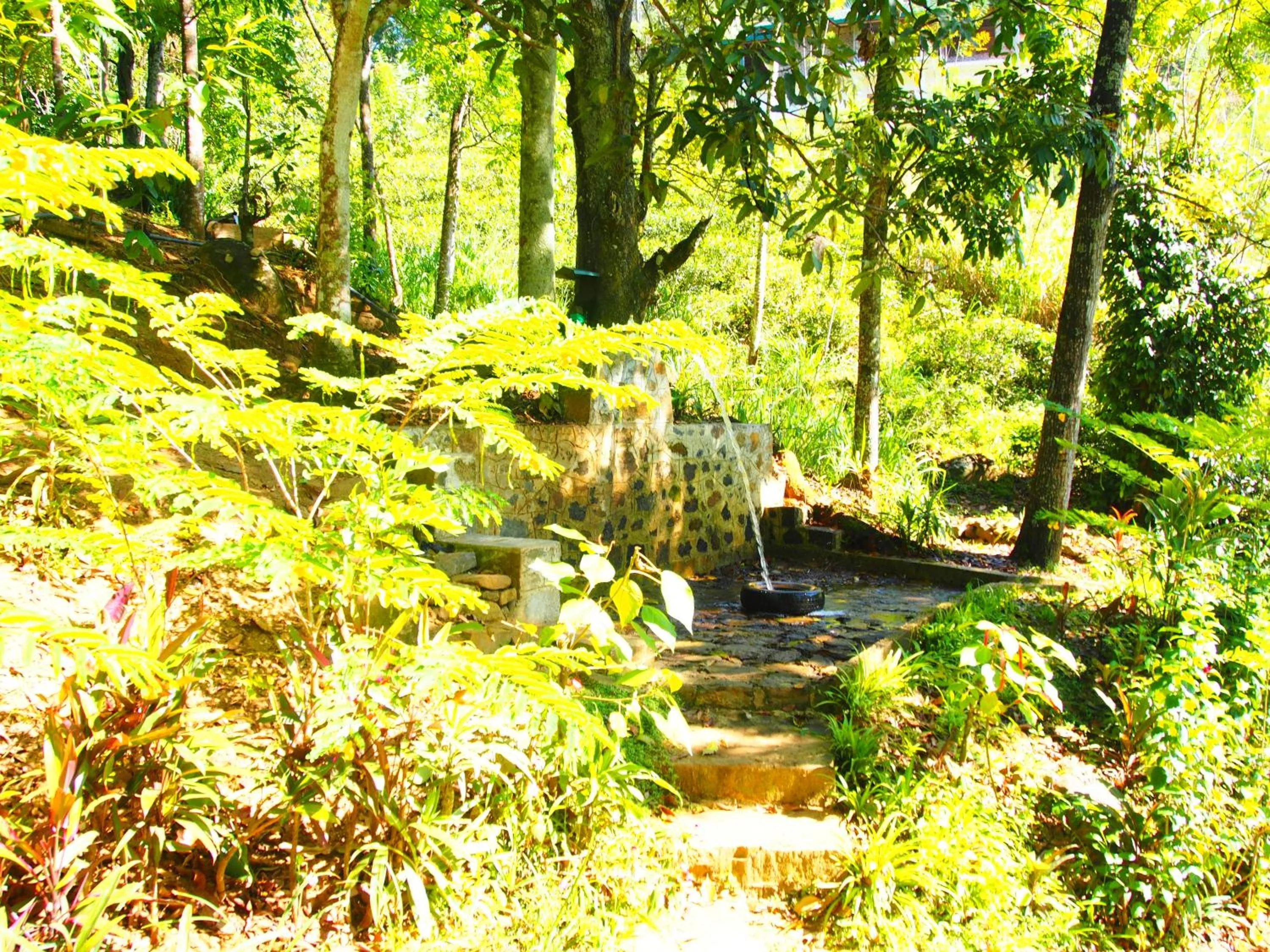 Public Bath in TEARAMB HOLIDAY BUNGALOW