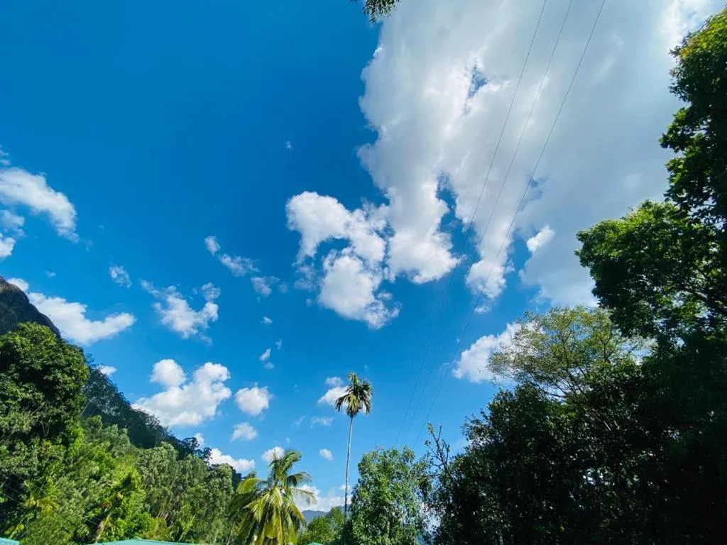 TEARAMB HOLIDAY BUNGALOW