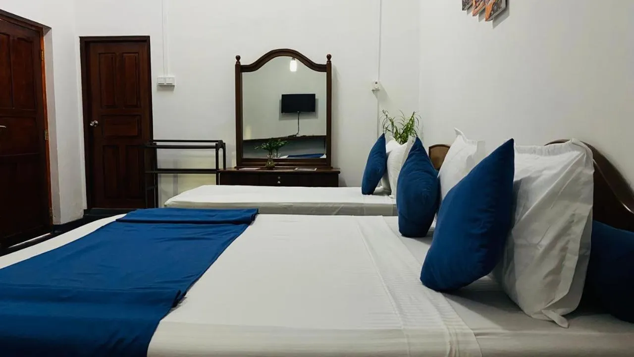 TEARAMB HOLIDAY BUNGALOW