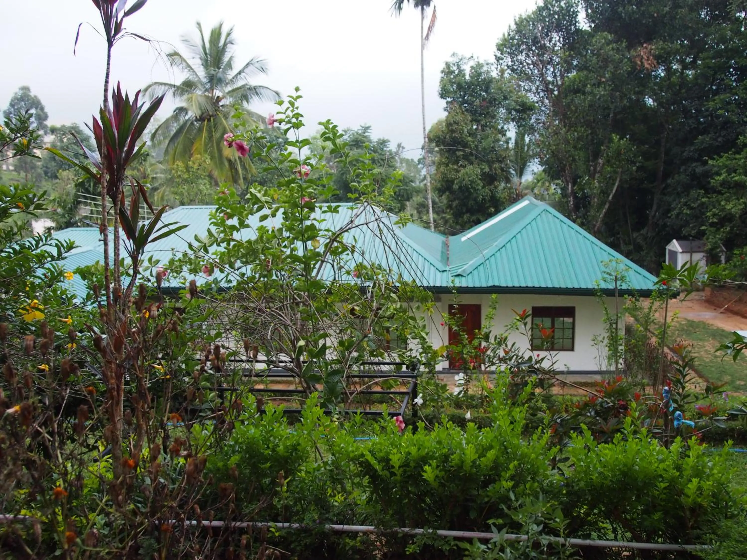 TEARAMB HOLIDAY BUNGALOW