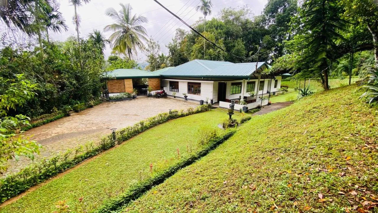 View (from property/room) in TEARAMB HOLIDAY BUNGALOW