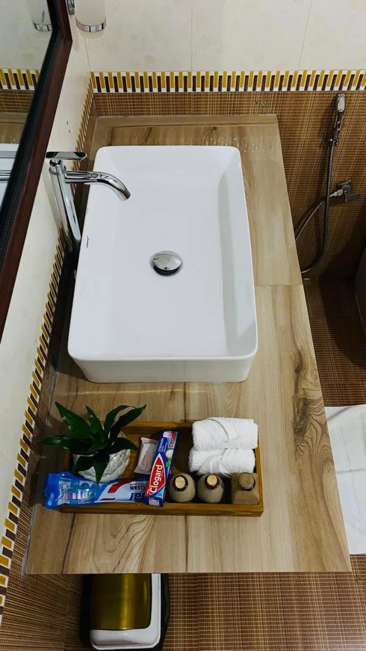 TEARAMB HOLIDAY BUNGALOW