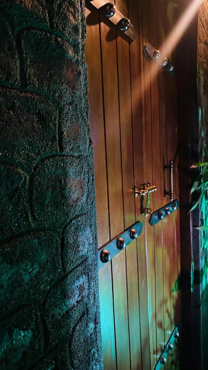 TEARAMB HOLIDAY BUNGALOW