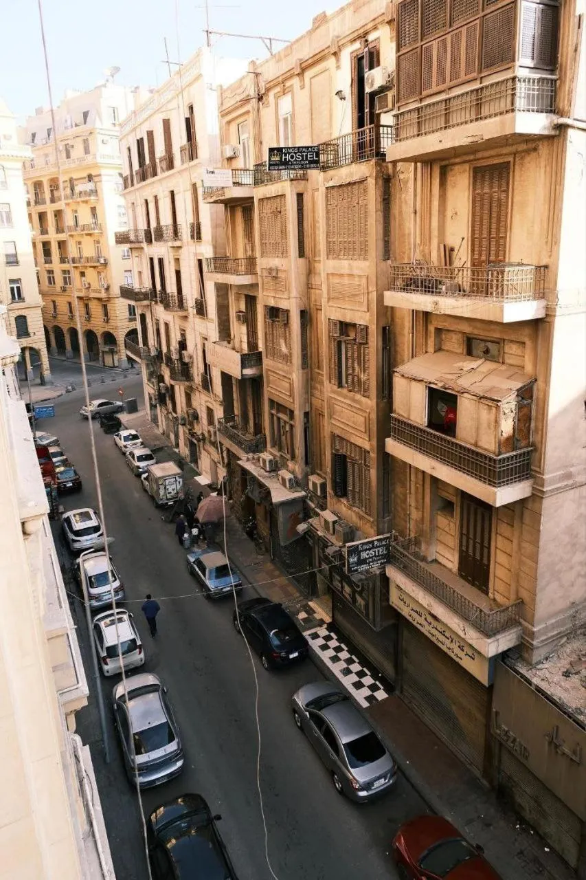 View (from property/room) in Philo Hotel