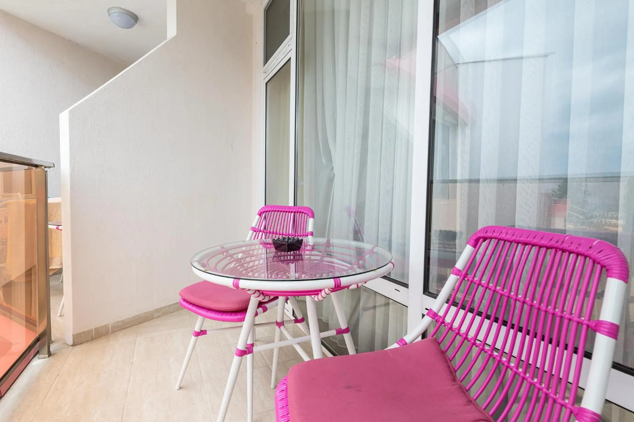 Flamingo Beach Hotel