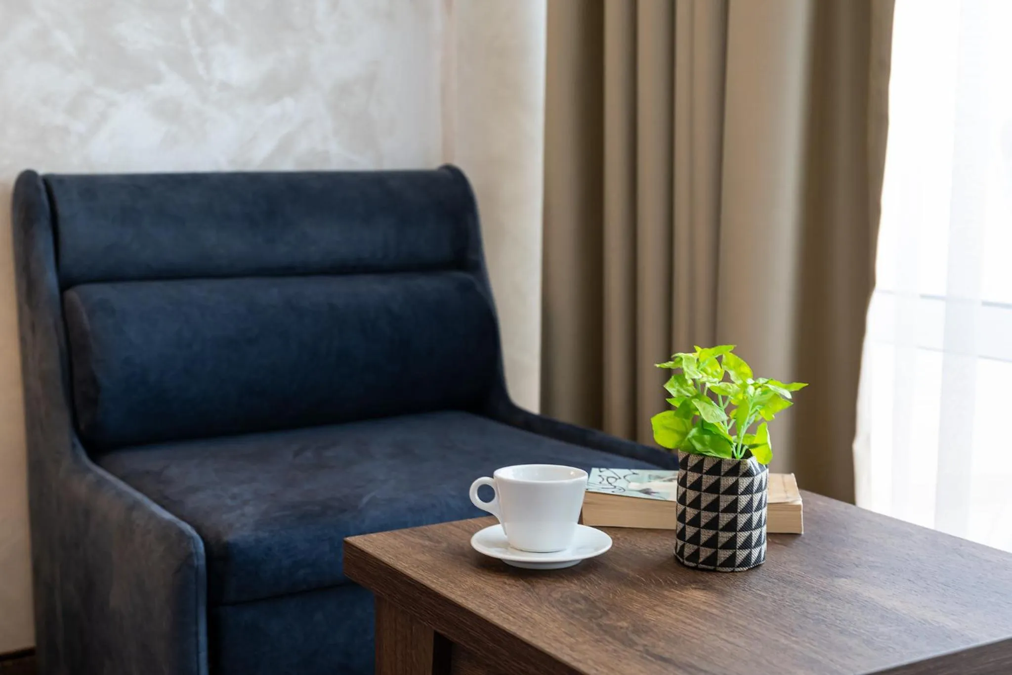 Flamingo Beach Hotel