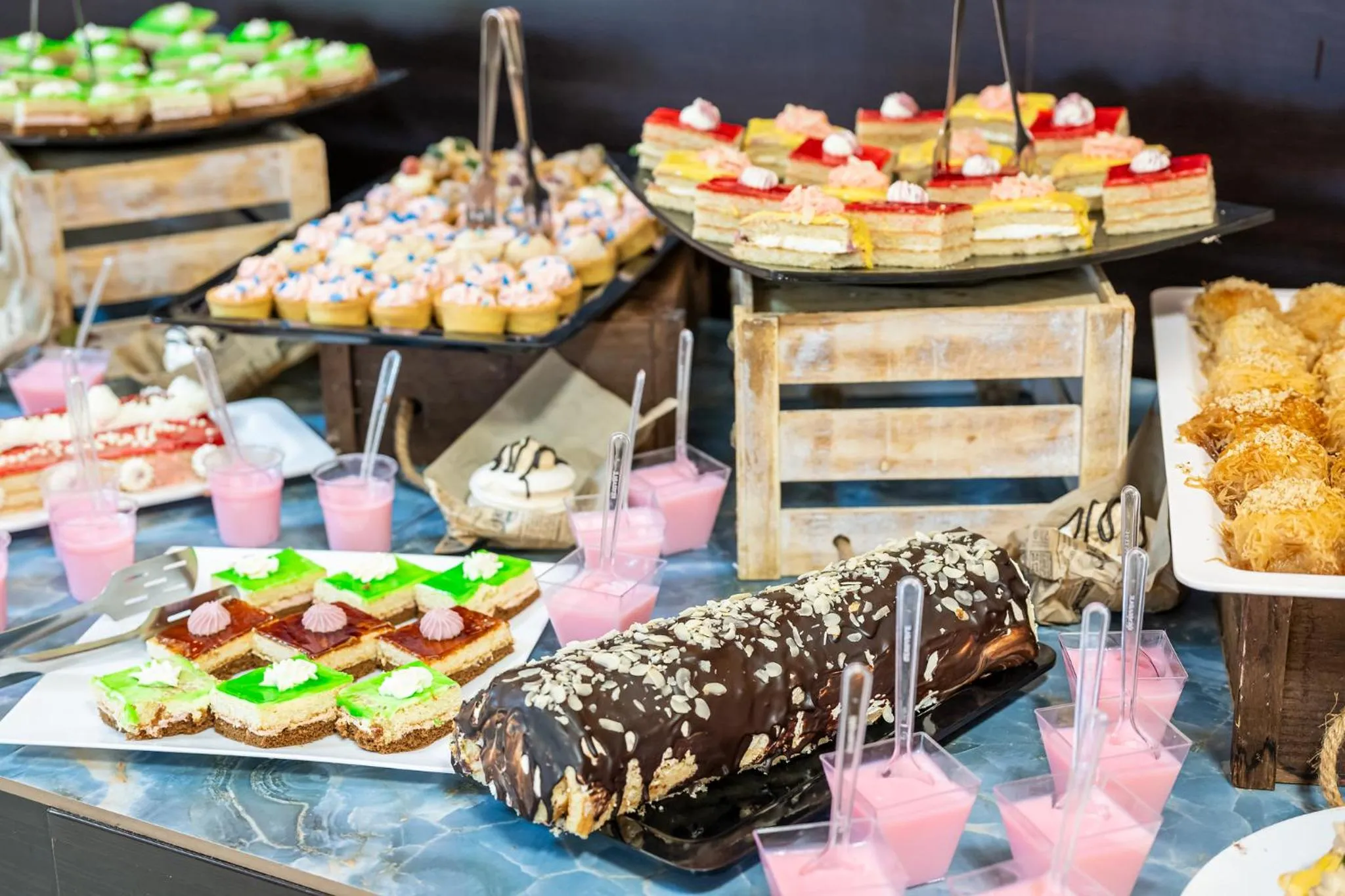 Flamingo Beach Hotel