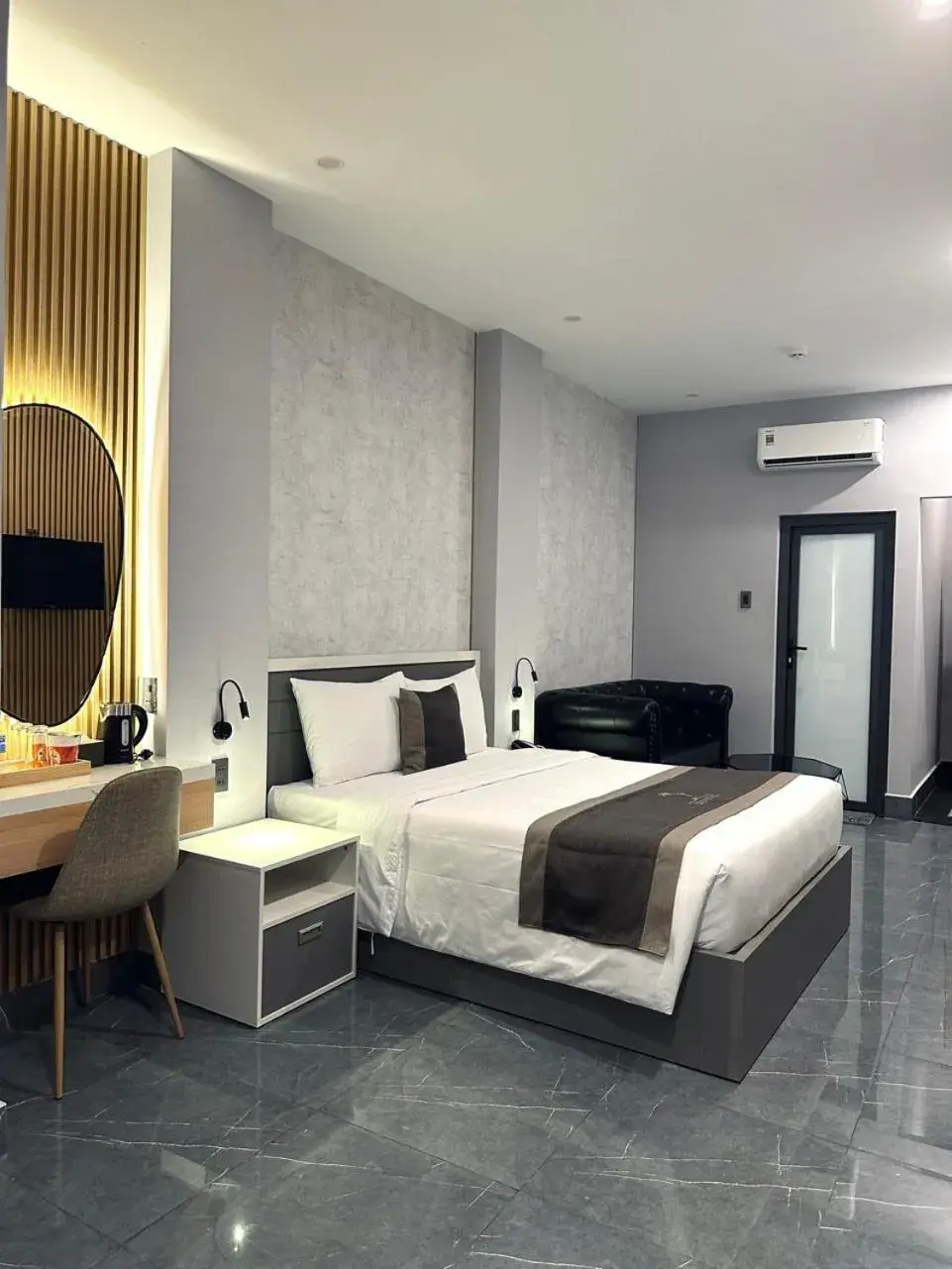 Superior Family Room in LION 9 HOTEL Superior Family Room in LION 9 HOTEL