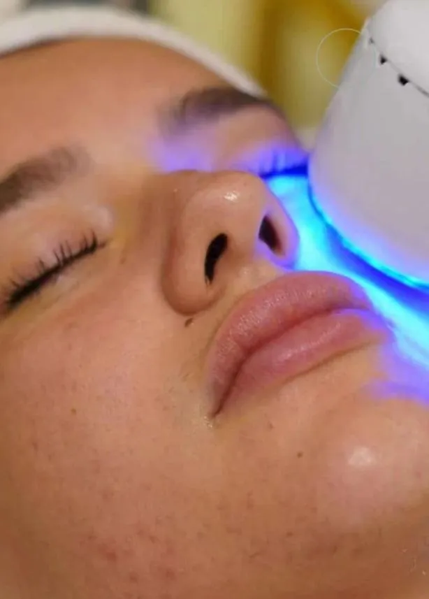 Massage in Casa Amarta Boutique Lofts & Detox