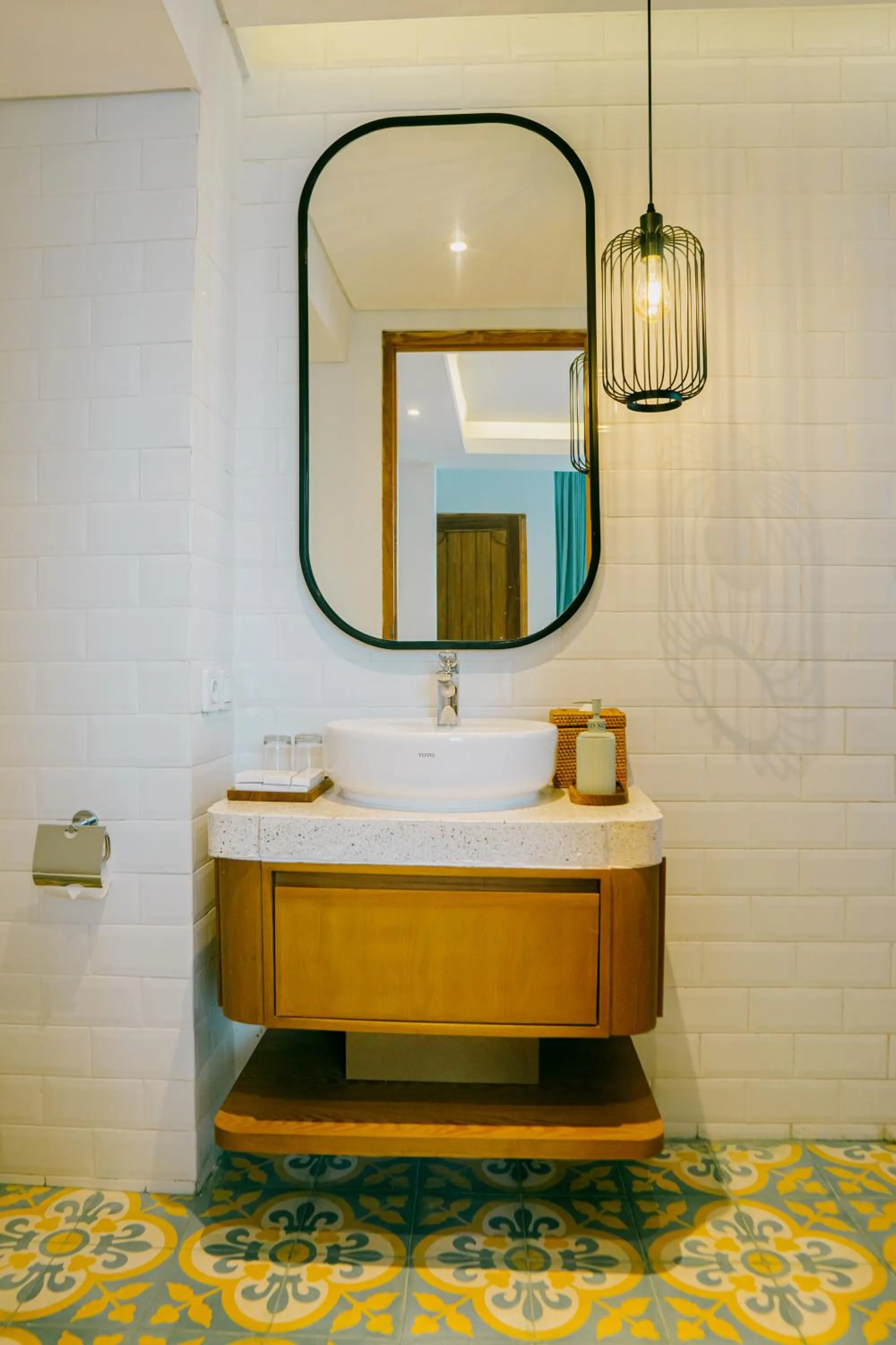 Casa Amarta Boutique Lofts & Detox