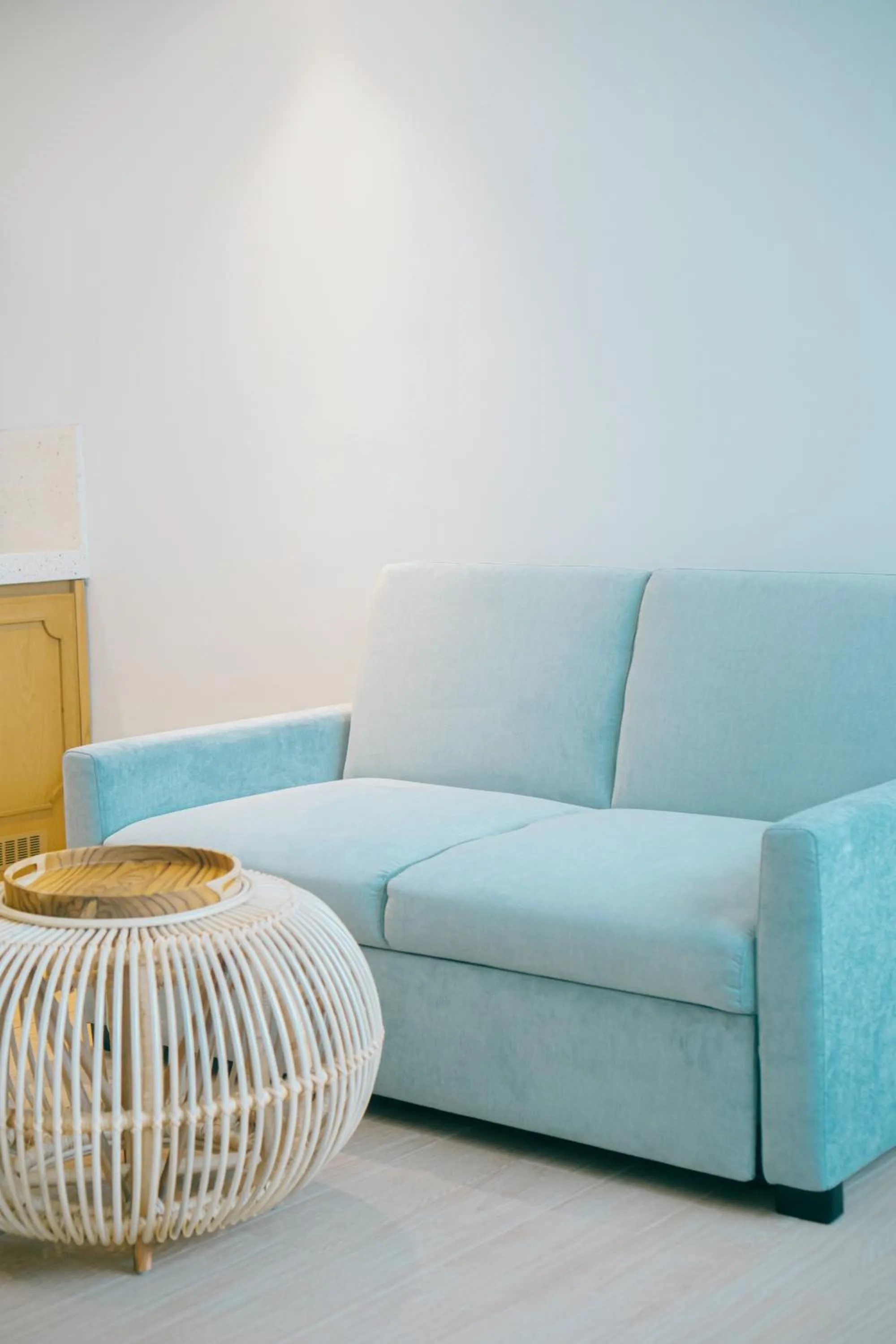 Casa Amarta Boutique Lofts & Detox