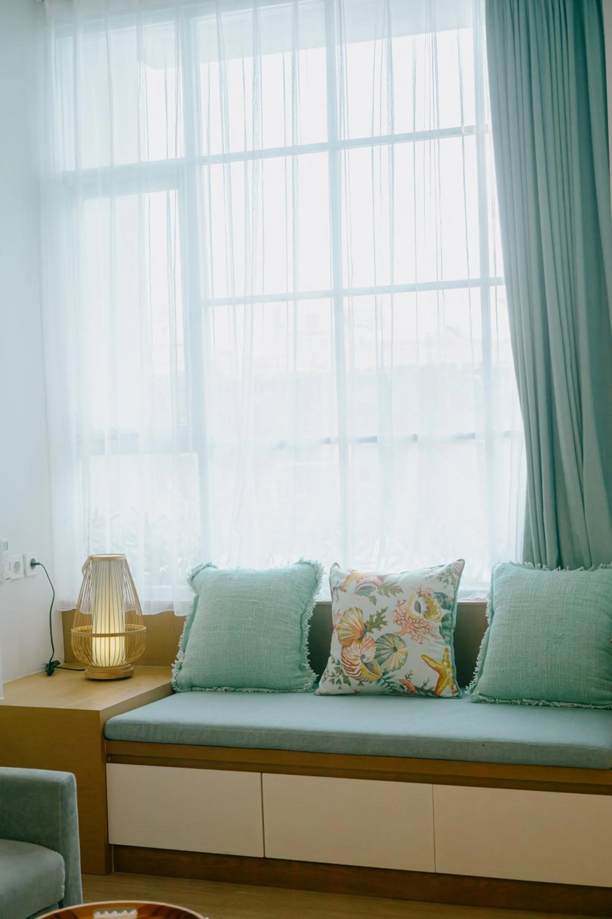 Casa Amarta Boutique Lofts & Detox