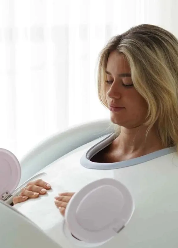 Massage in Casa Amarta Boutique Lofts & Detox