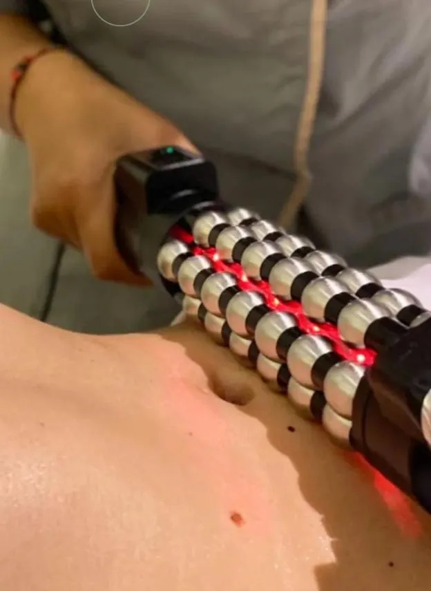 Massage in Casa Amarta Boutique Lofts & Detox