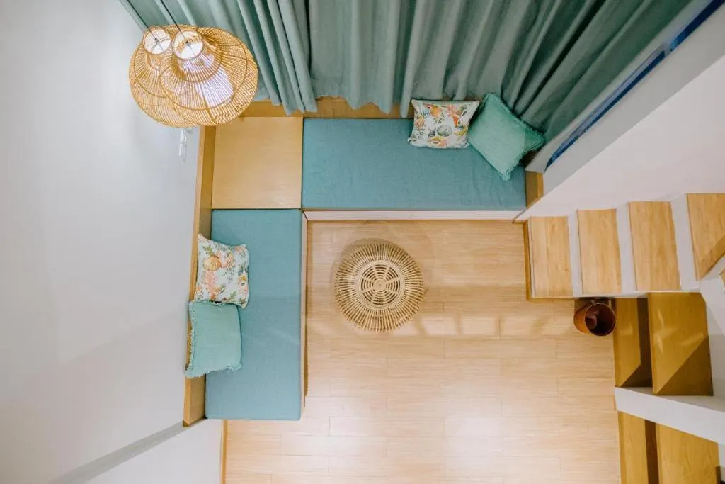 Casa Amarta Boutique Lofts & Detox