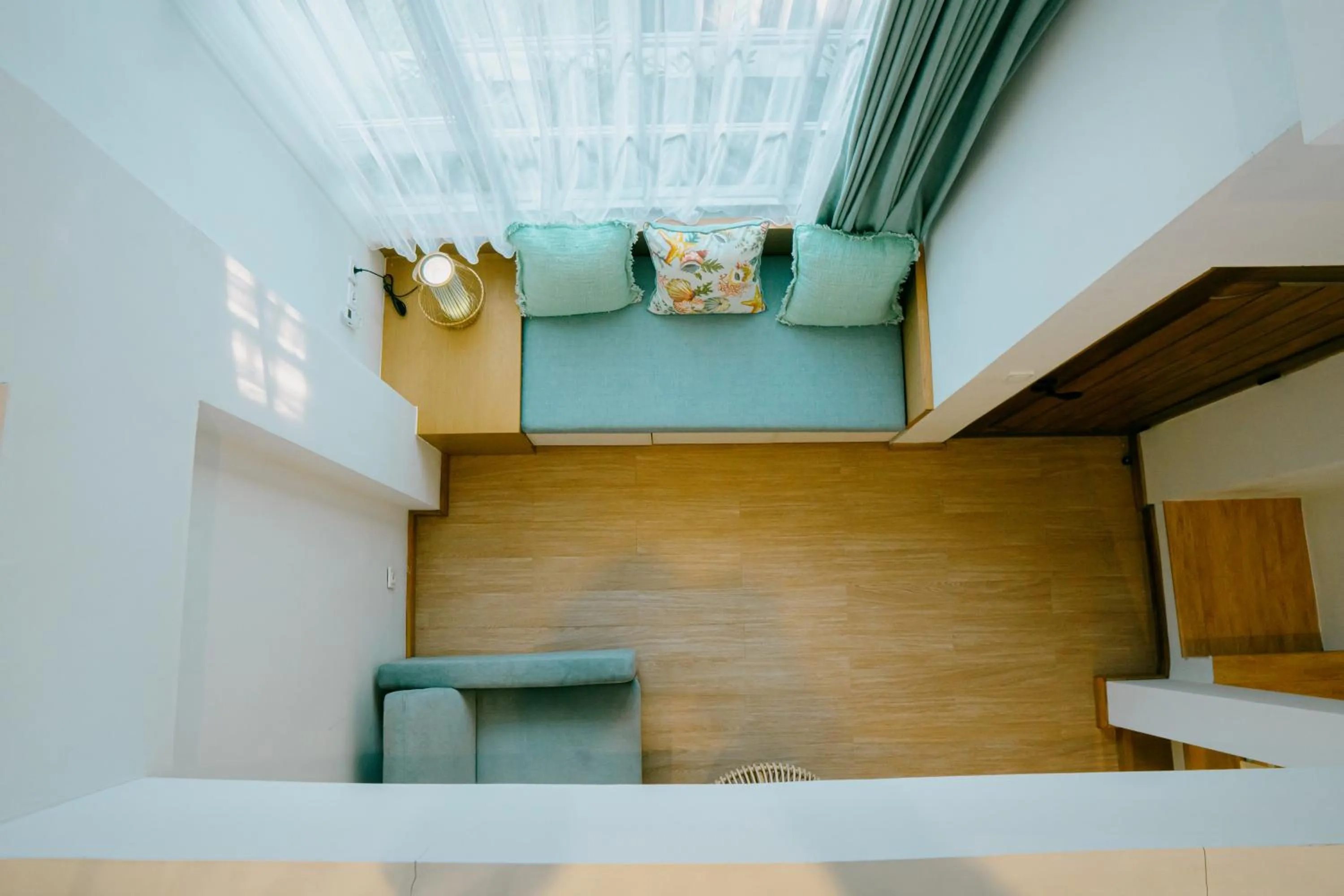 Casa Amarta Boutique Lofts & Detox