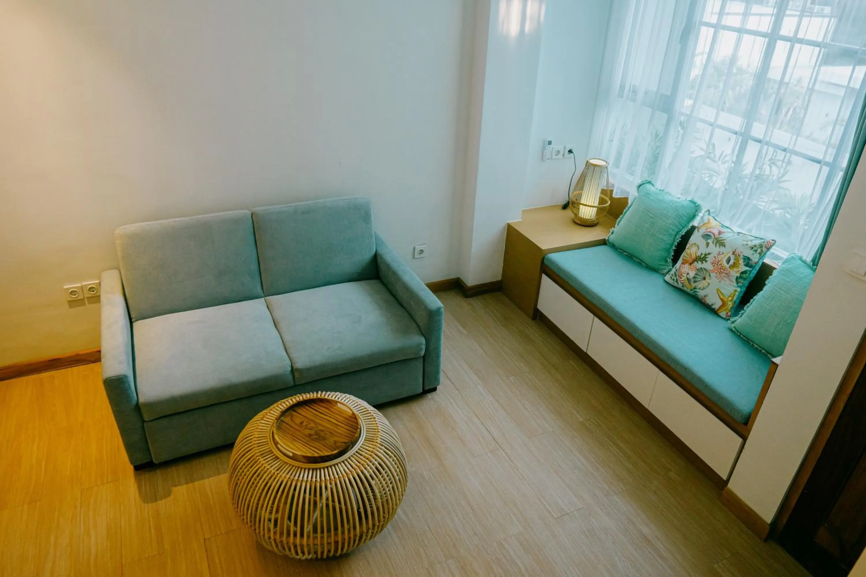 Casa Amarta Boutique Lofts & Detox
