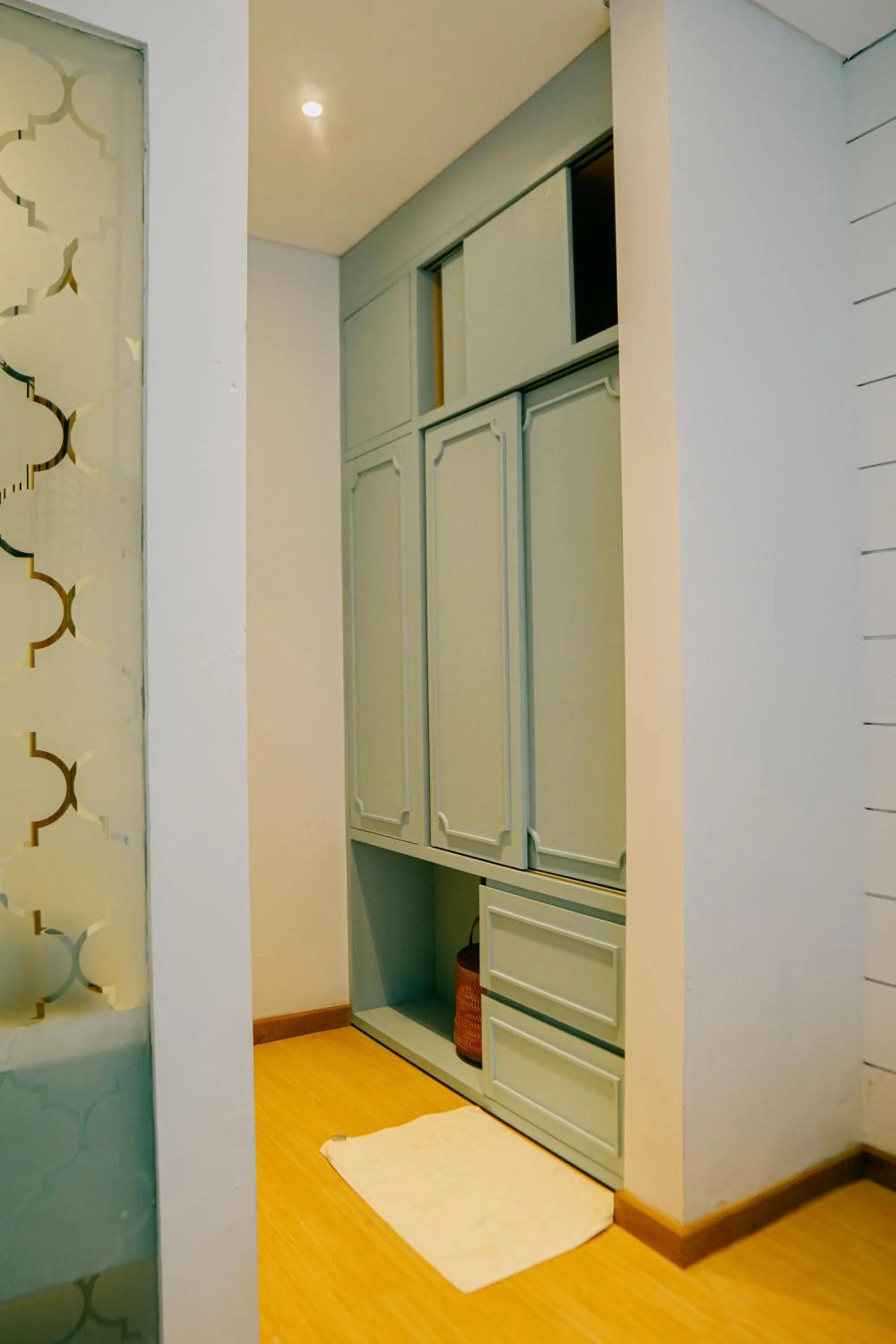 Casa Amarta Boutique Lofts & Detox