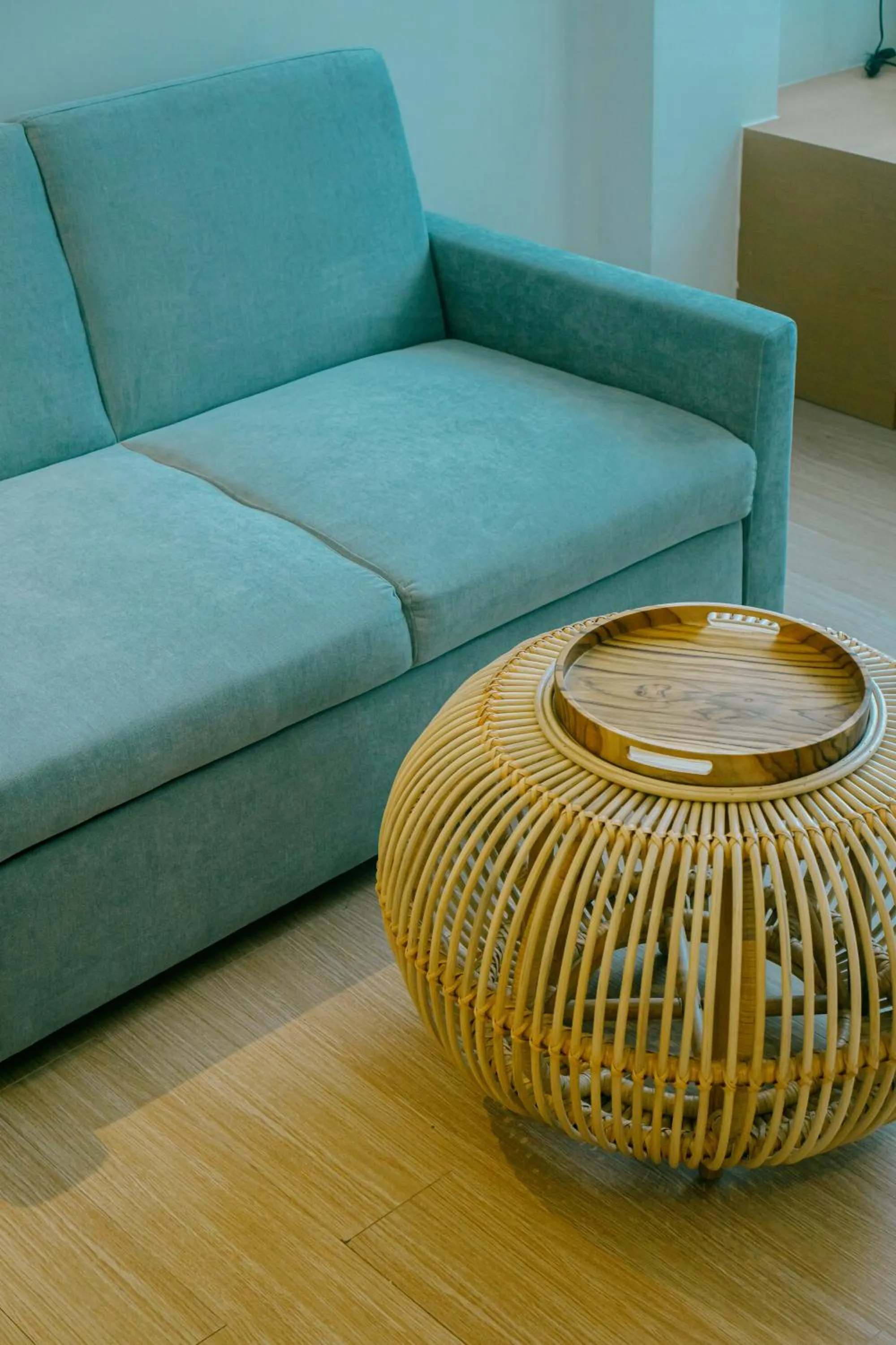 Casa Amarta Boutique Lofts & Detox