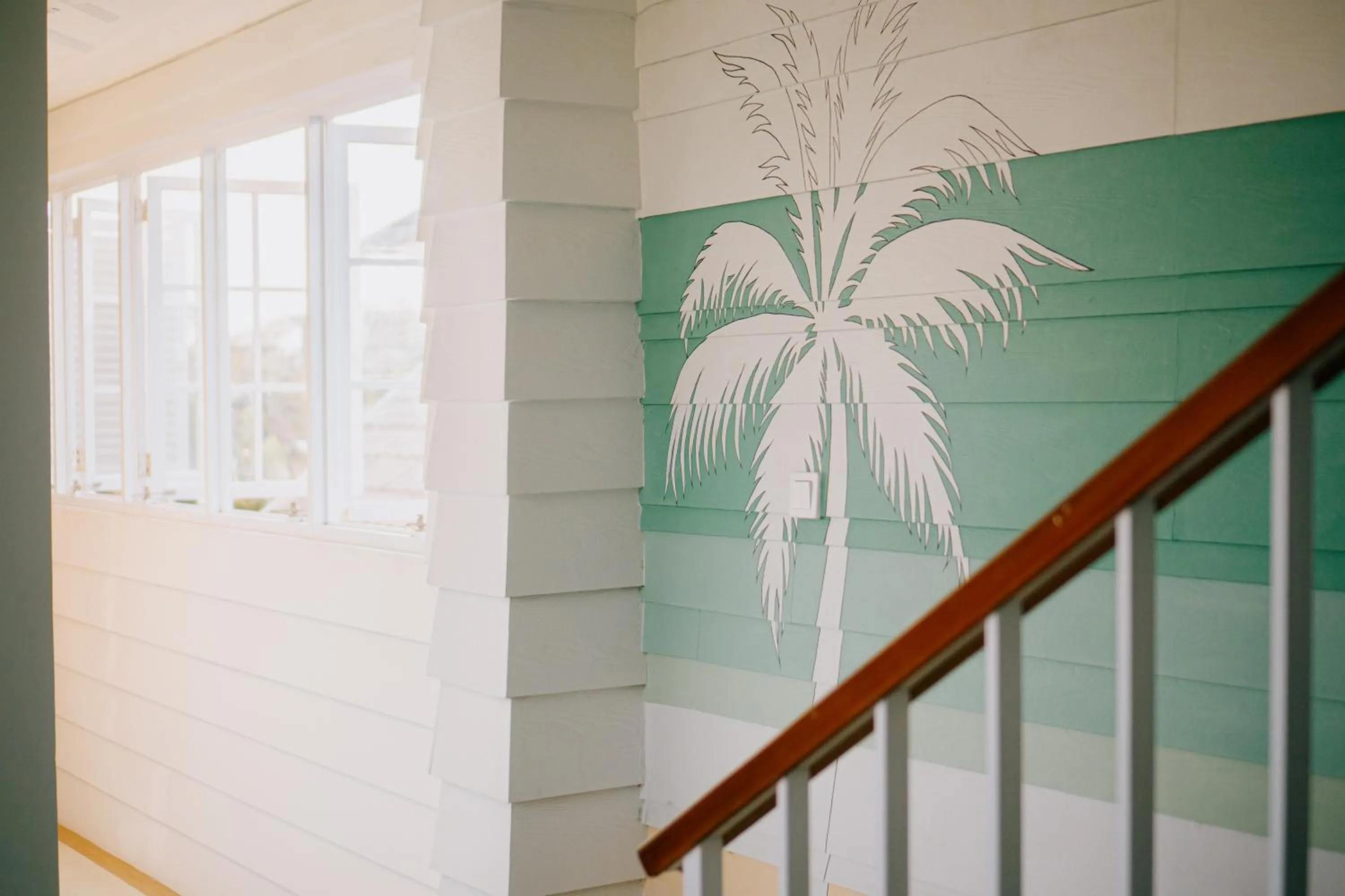 Property building in Casa Amarta Boutique Lofts & Detox