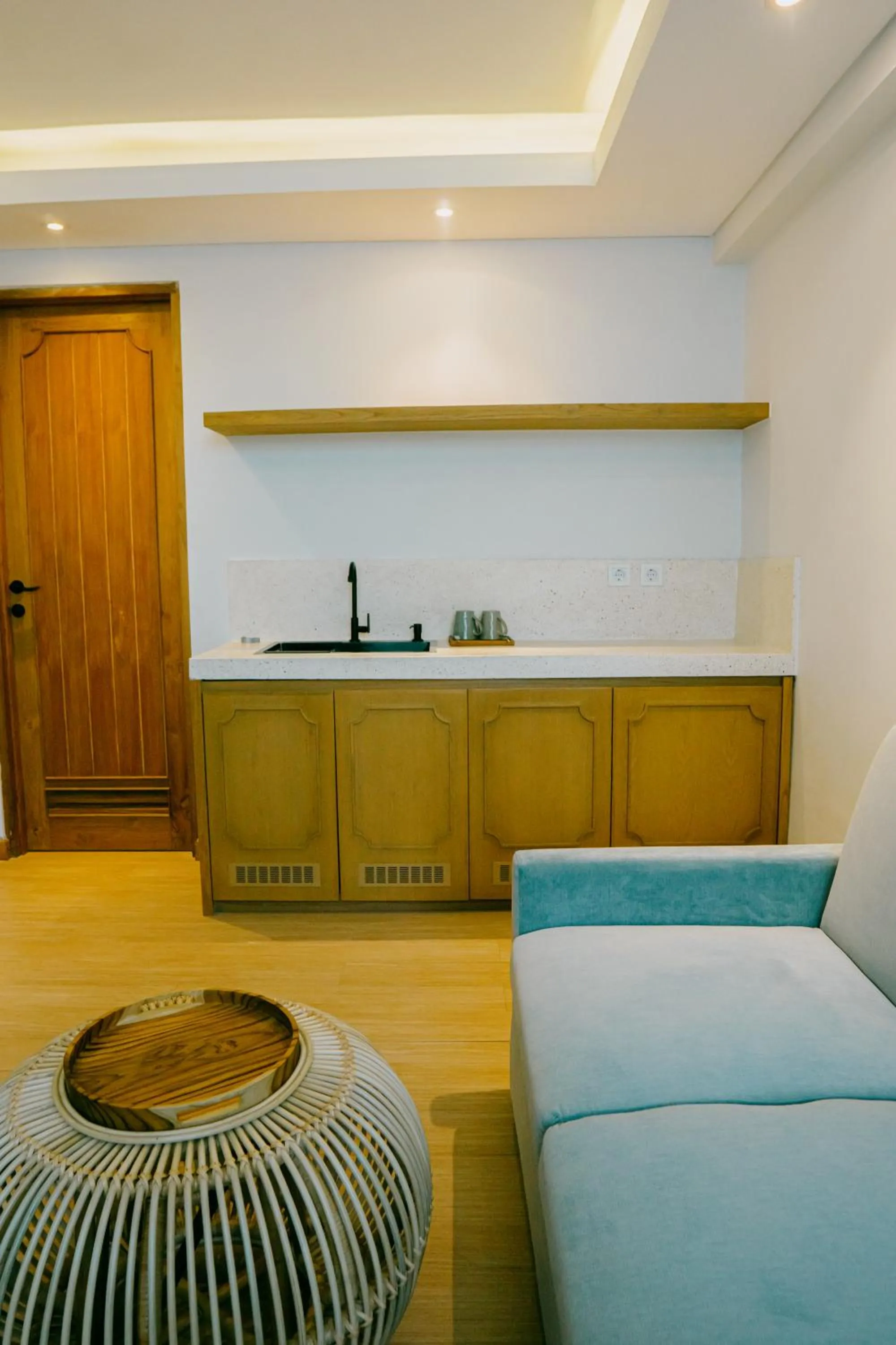Casa Amarta Boutique Lofts & Detox