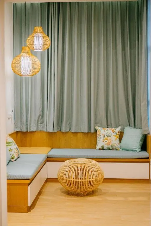 Casa Amarta Boutique Lofts & Detox