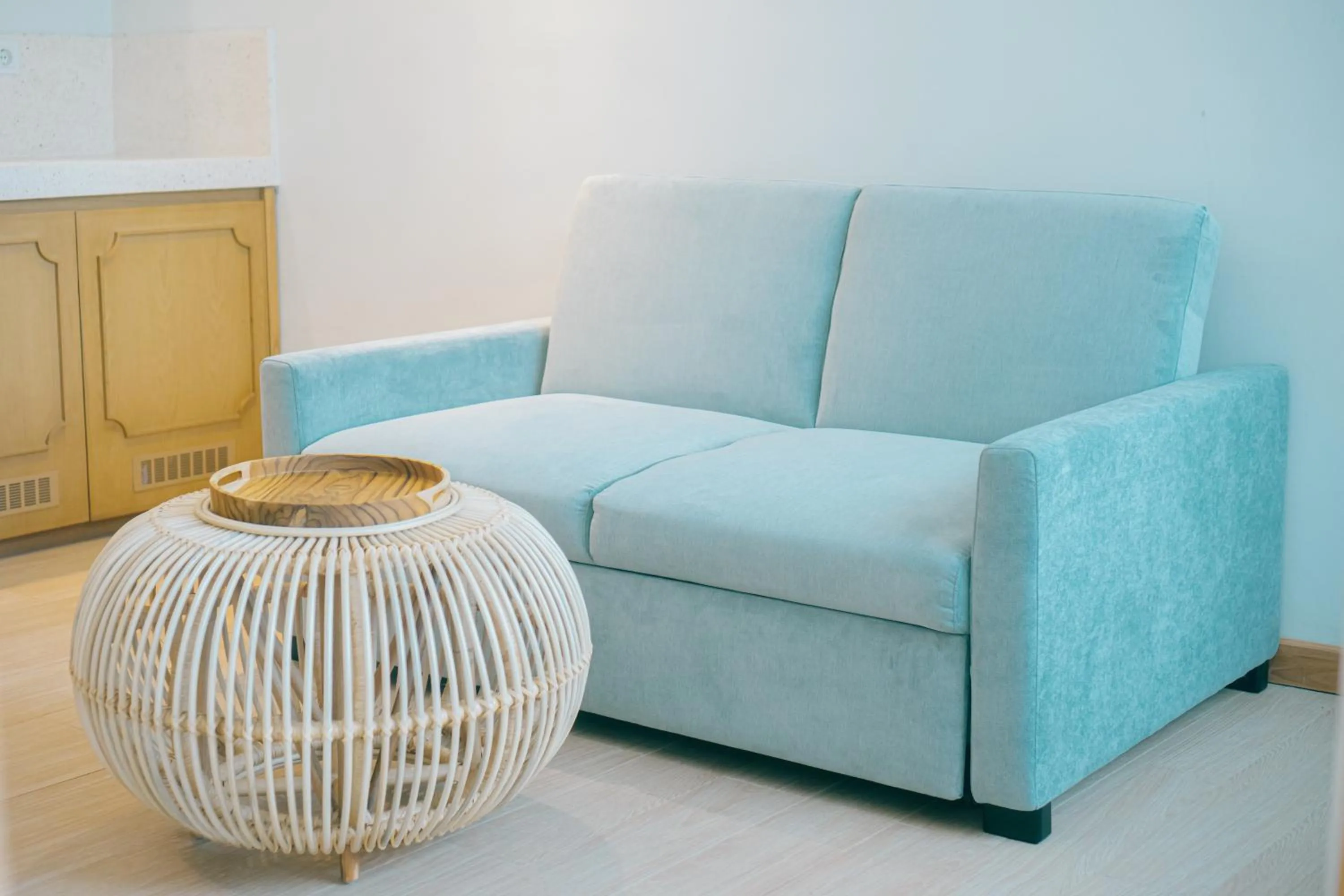 Casa Amarta Boutique Lofts & Detox