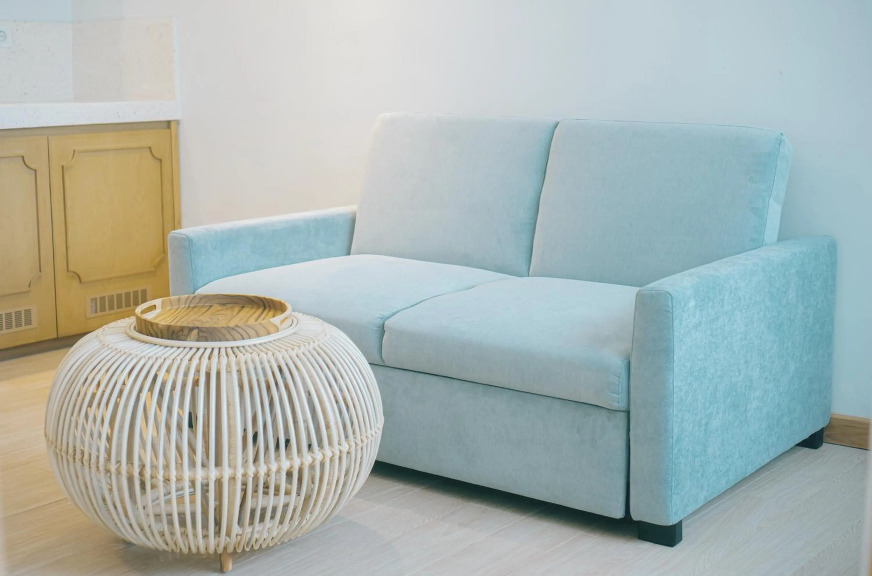 Casa Amarta Boutique Lofts & Detox