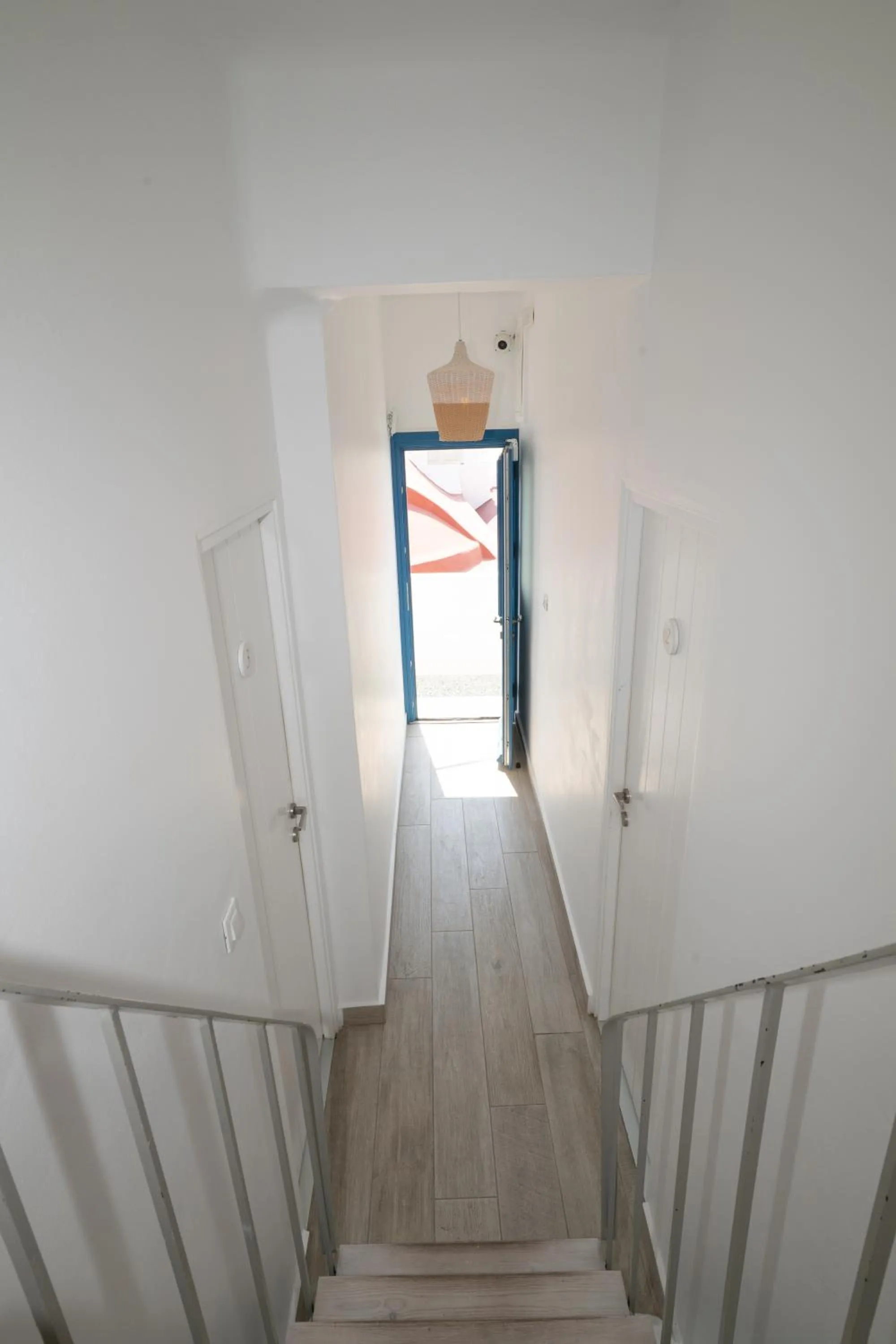 Property building in Eleanna's Mykonos