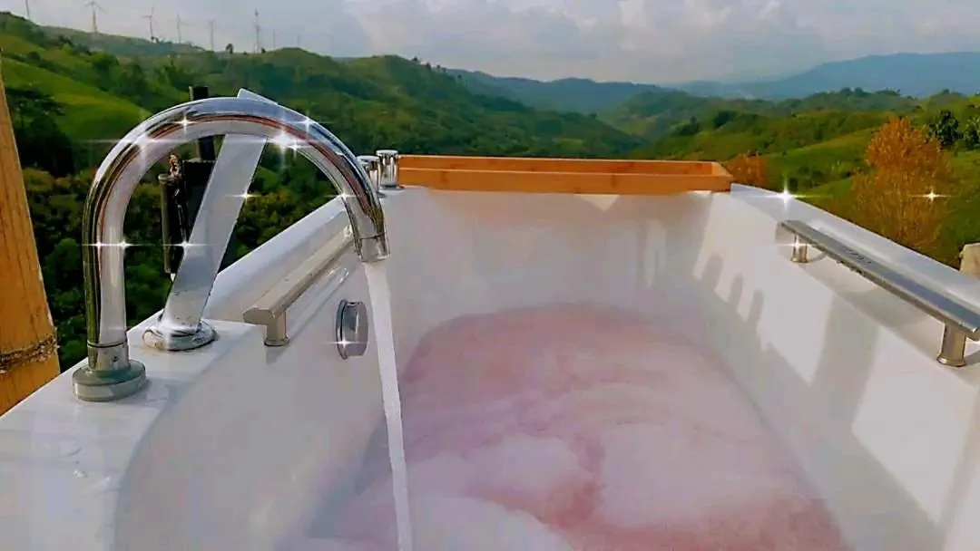 Black Diamond Camping