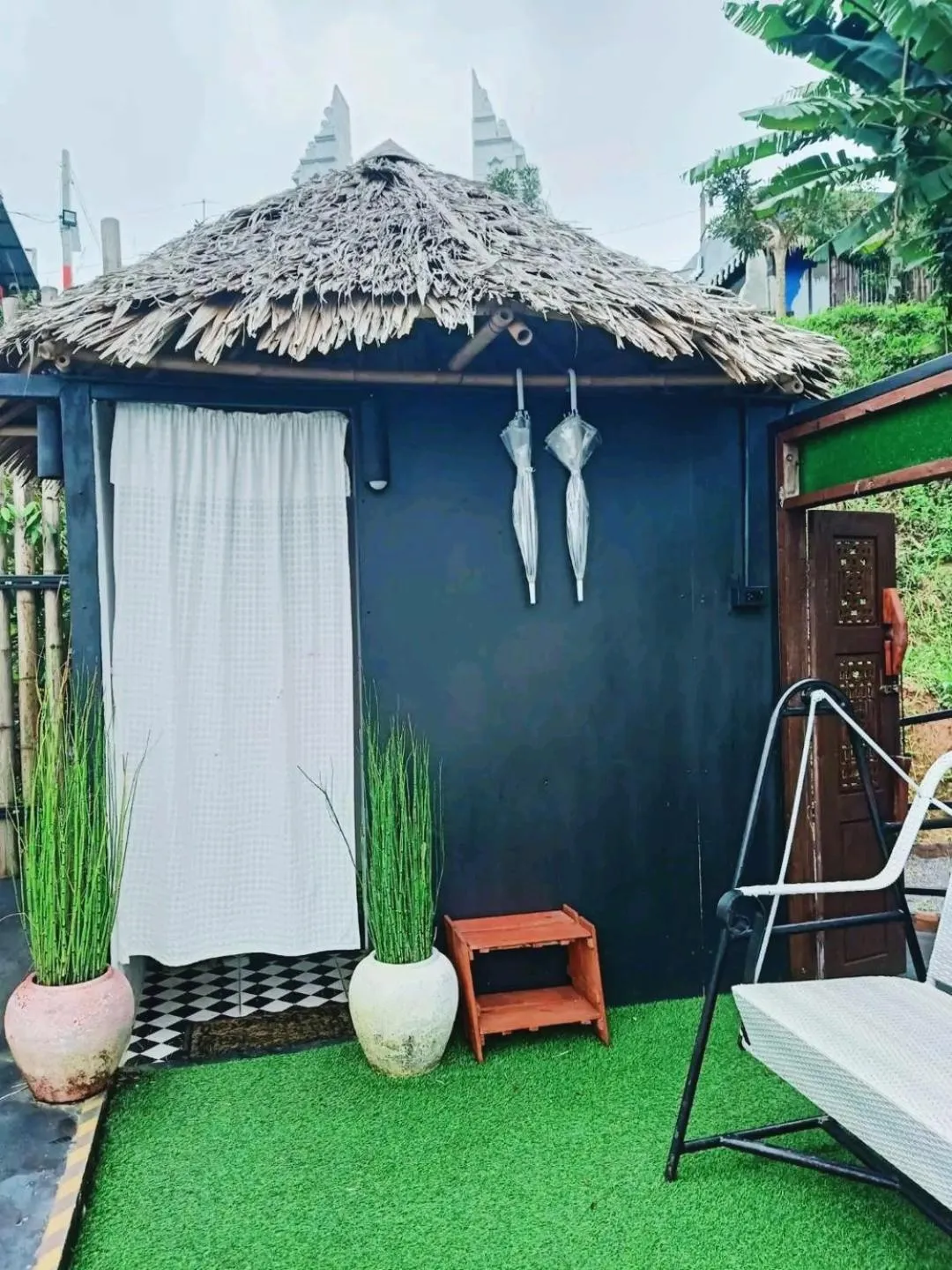 Black Diamond Camping