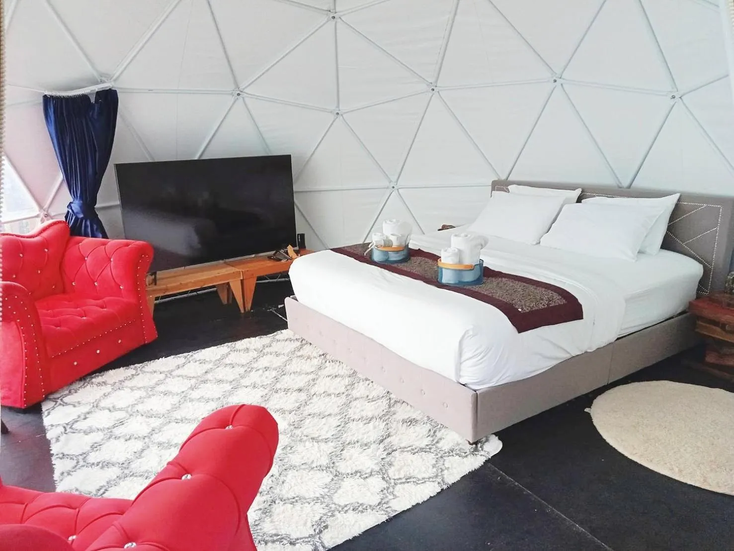 Black Diamond Camping