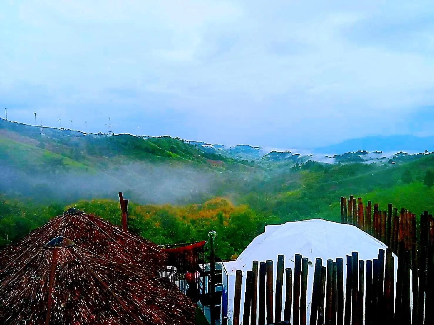 Black Diamond Camping